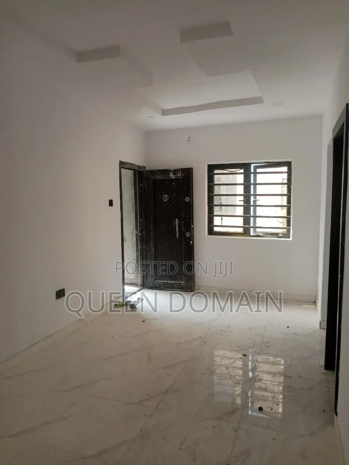 1bdrm Block of Flats in Thera Annex, Sangotedo for rent