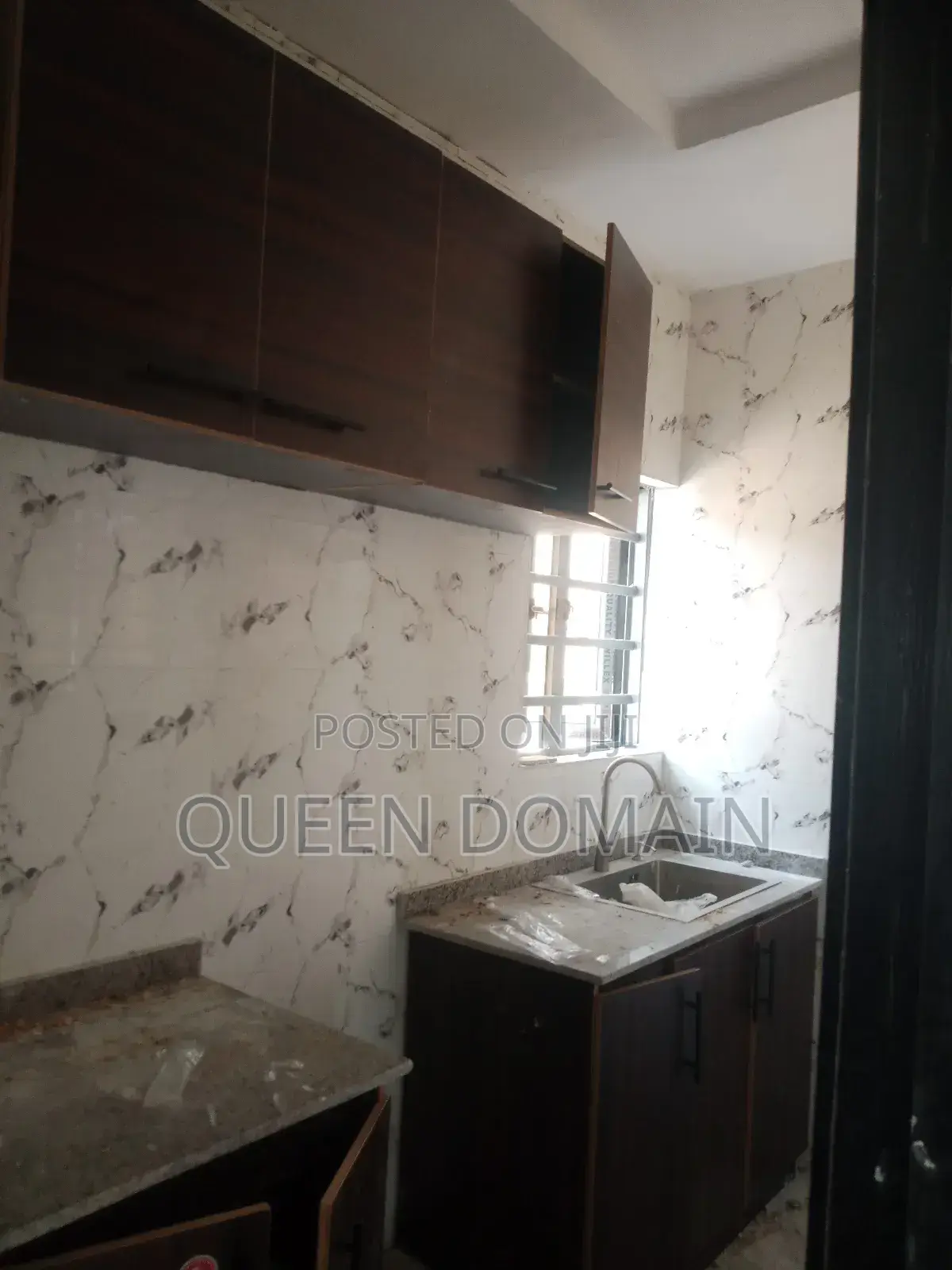 1bdrm Block of Flats in Thera Annex, Sangotedo for rent