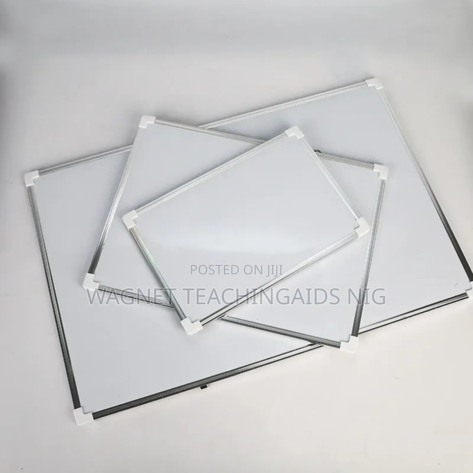 Imported White Magnetic Board