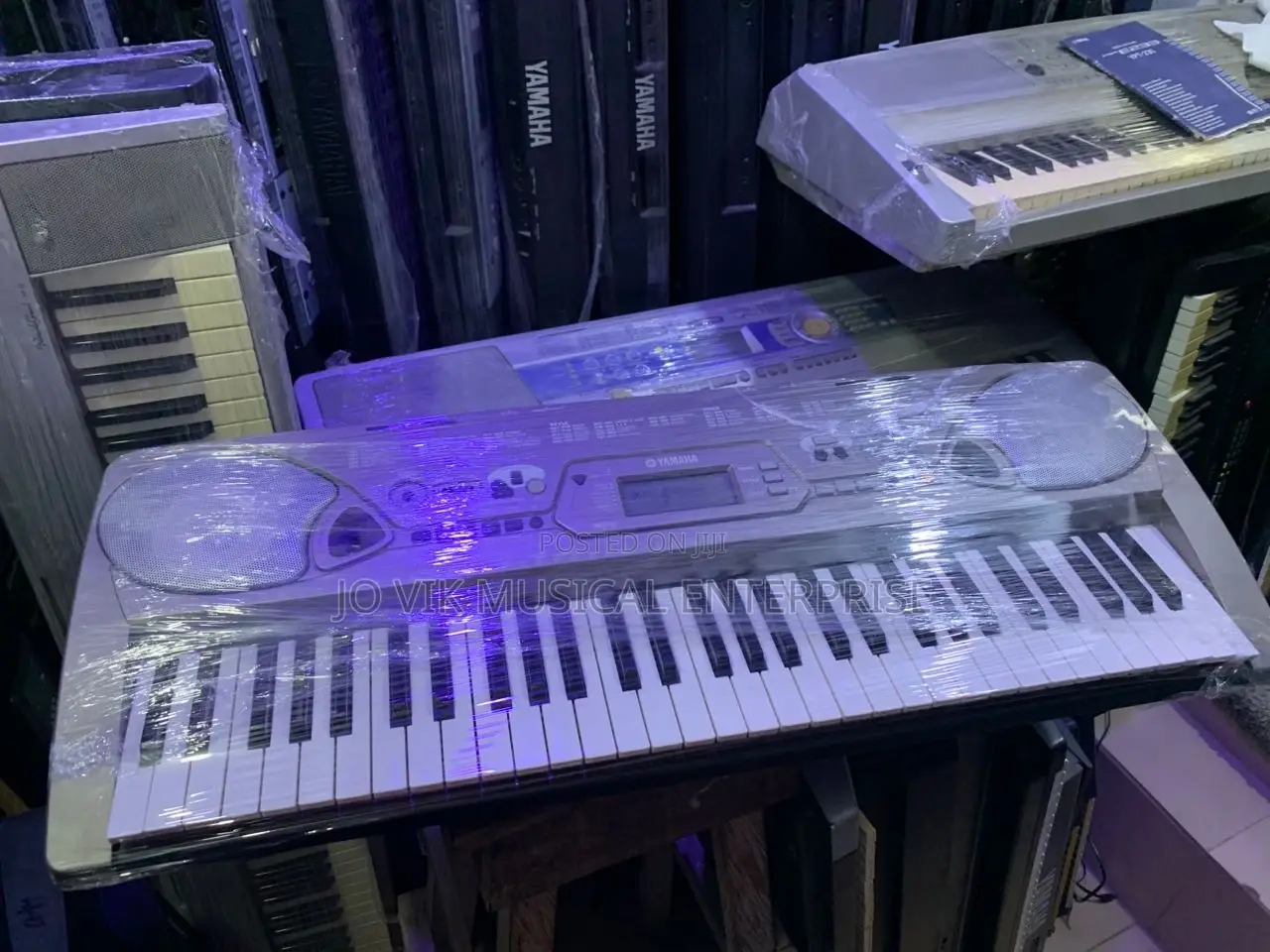 YAHAMA Ez250i