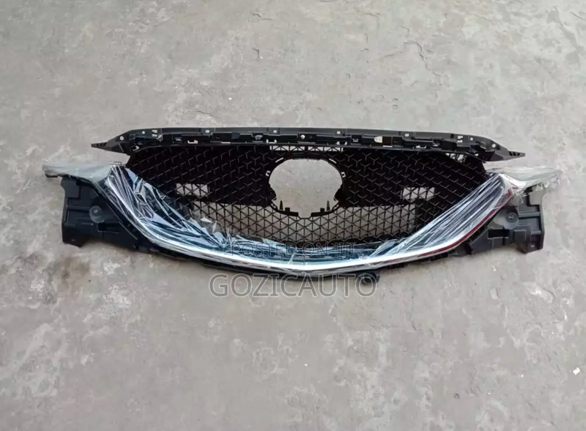 Replacement Front Grill Mazda Cx5 2016 2018 M