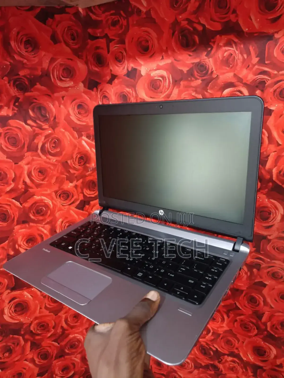 Laptop HP ProBook 430 G3 8GB Intel Core I5 HDD 500GB