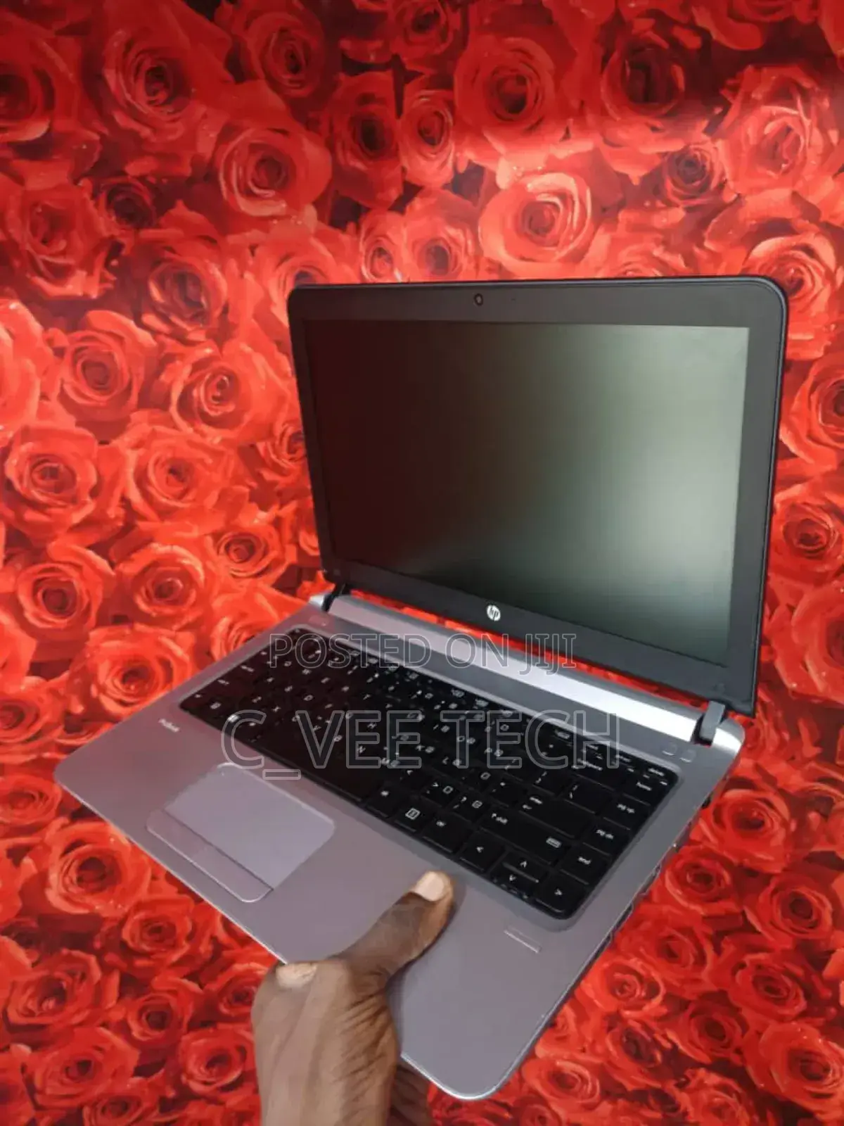 Laptop HP ProBook 430 G3 8GB Intel Core I5 HDD 500GB