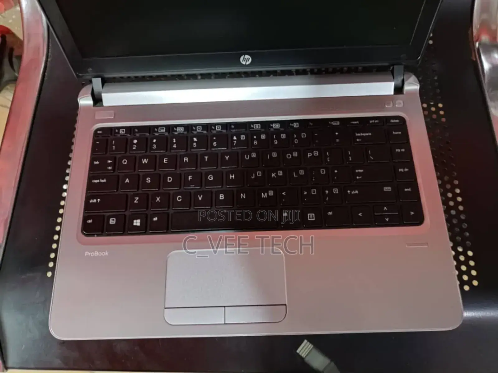 Laptop HP ProBook 430 G3 8GB Intel Core I5 HDD 500GB
