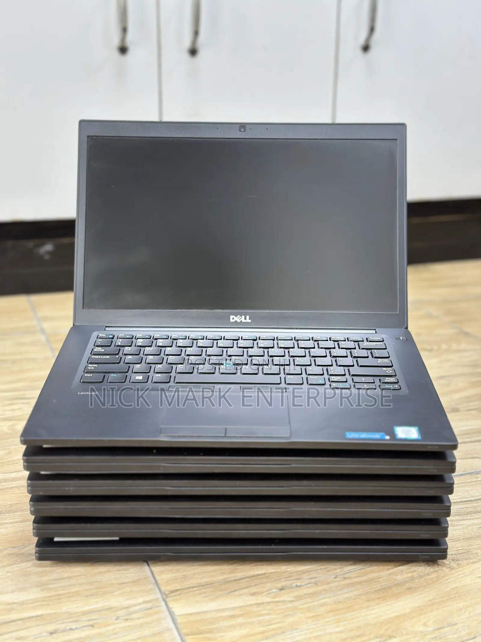 Laptop Dell Latitude 7480 8GB Intel Core i5 SSD 256GB