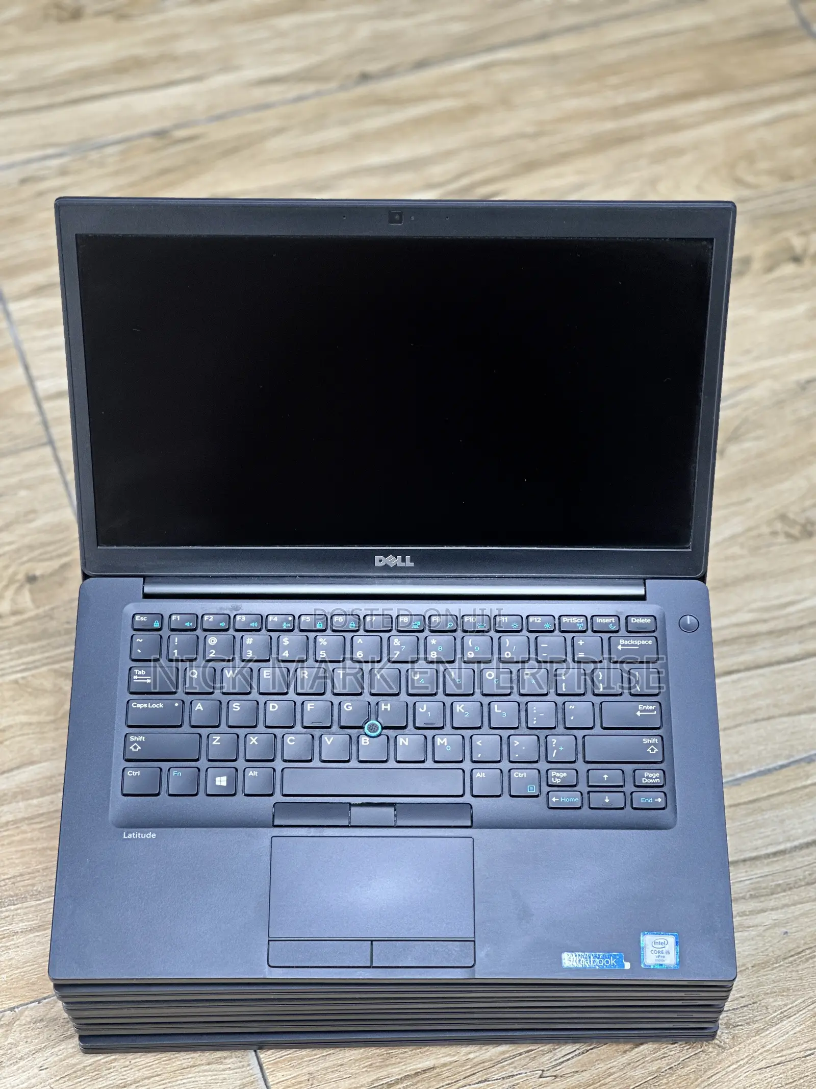 Laptop Dell Latitude 7480 8GB Intel Core i5 SSD 256GB