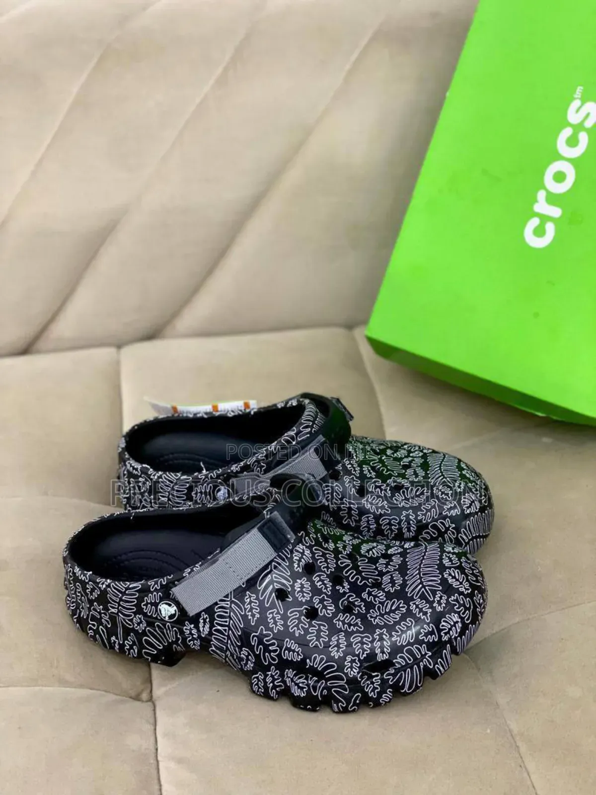 Unisex Quality Crocs