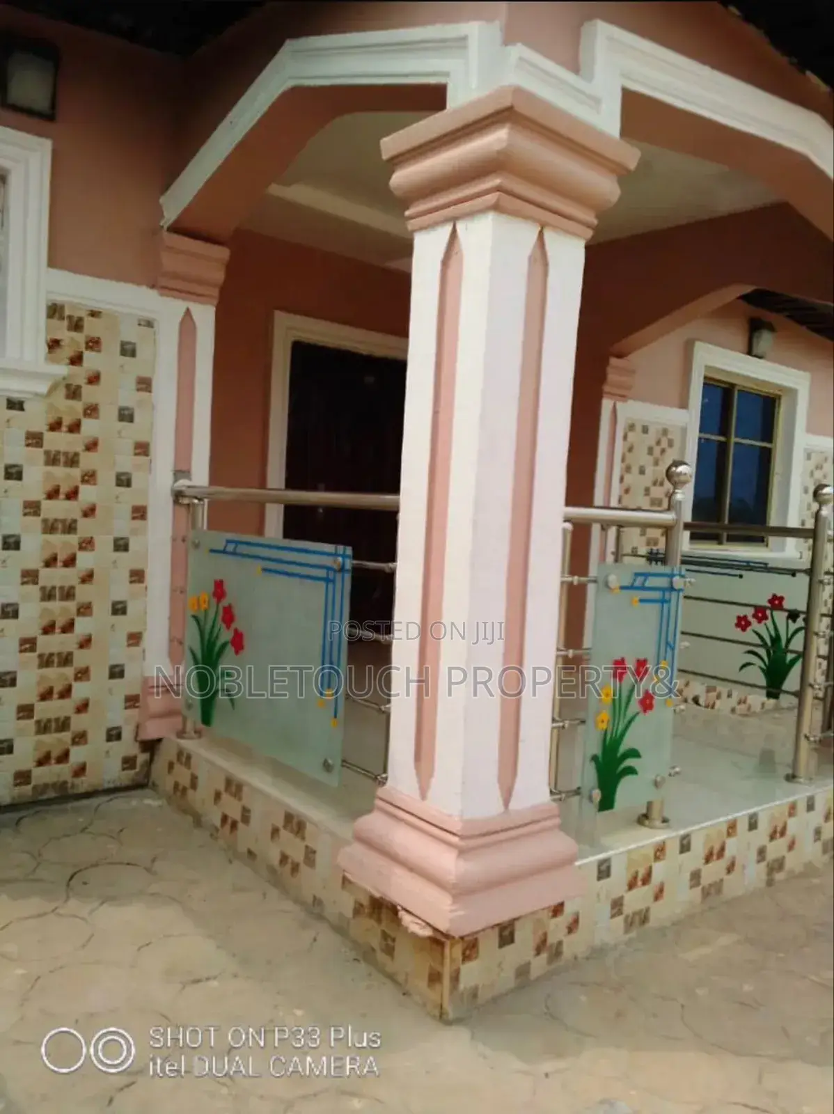 3bdrm Bungalow in Ogun State, Ifo for sale