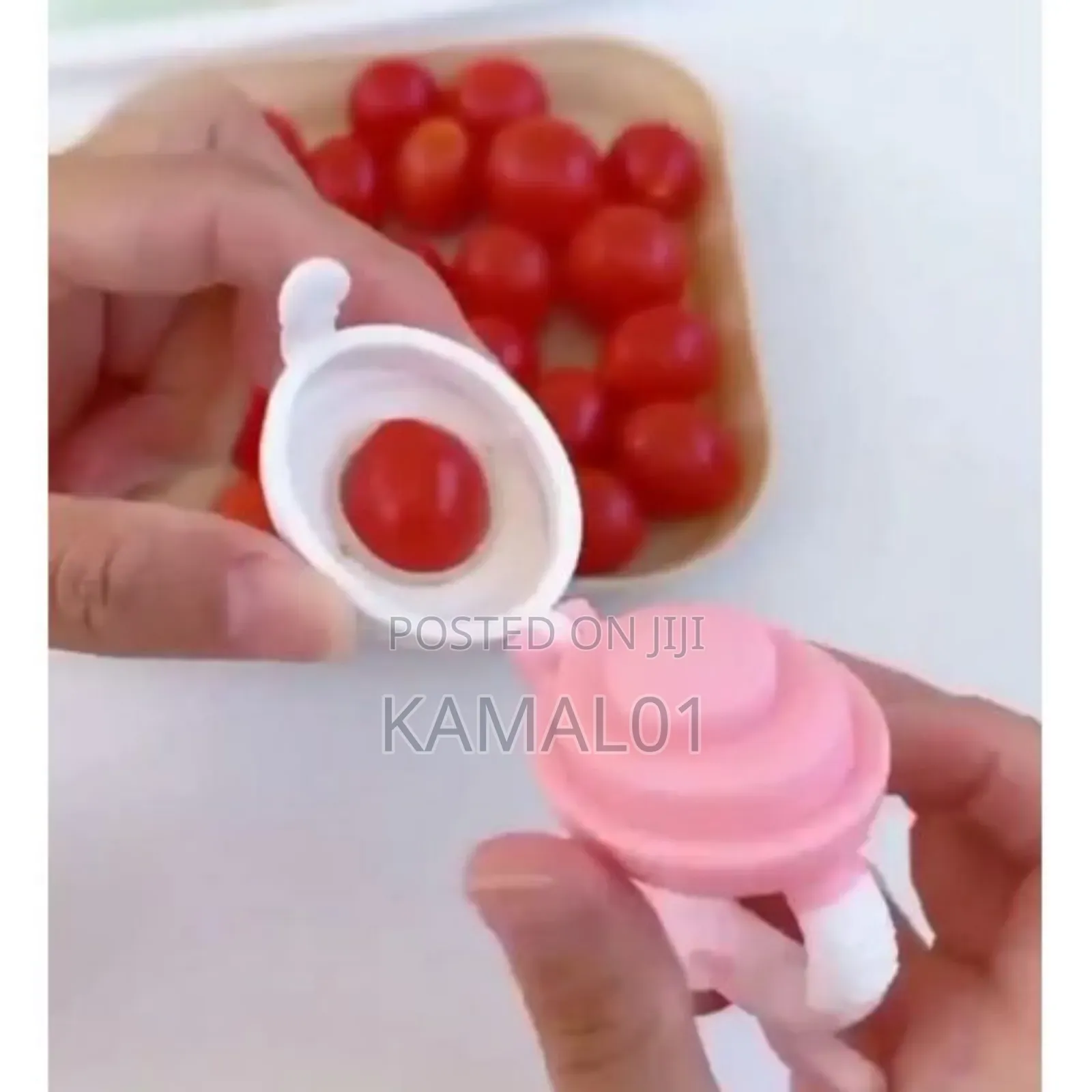 Baby Fruit Feeder Pacifier Fresh Food Feeder