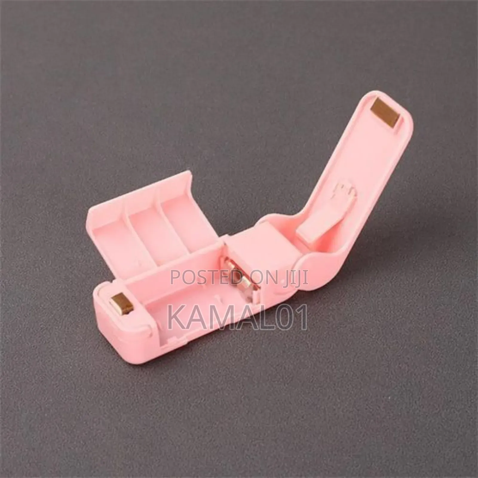 Portable Mini Household Hot Machine Ceramic Impulse Sealer