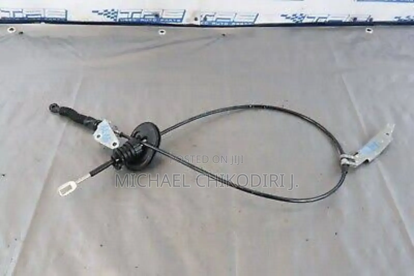 Gear Cable Honda Accord 2008