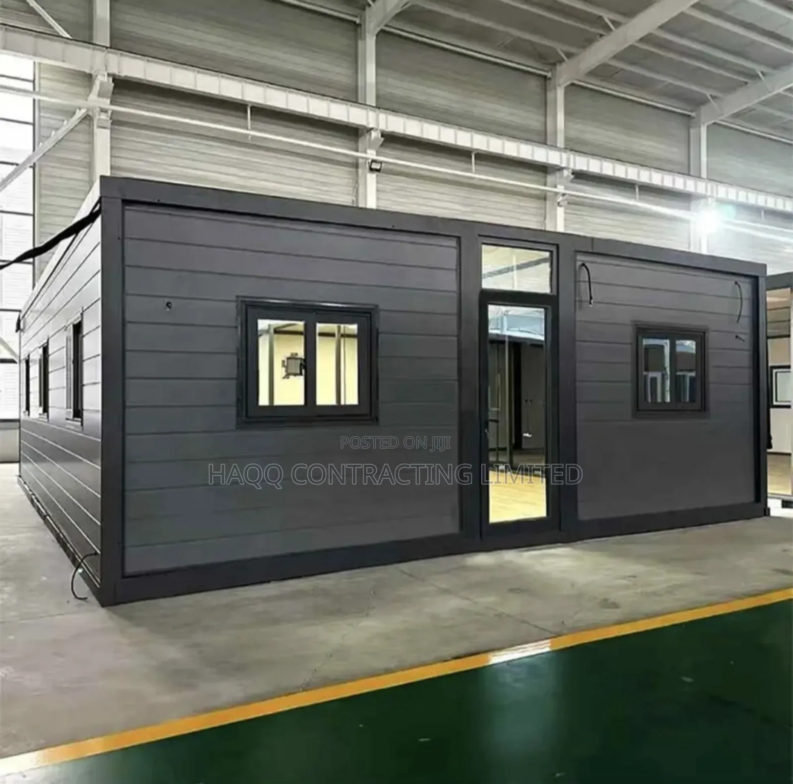 Premium Portacabin in Utako, Abuja