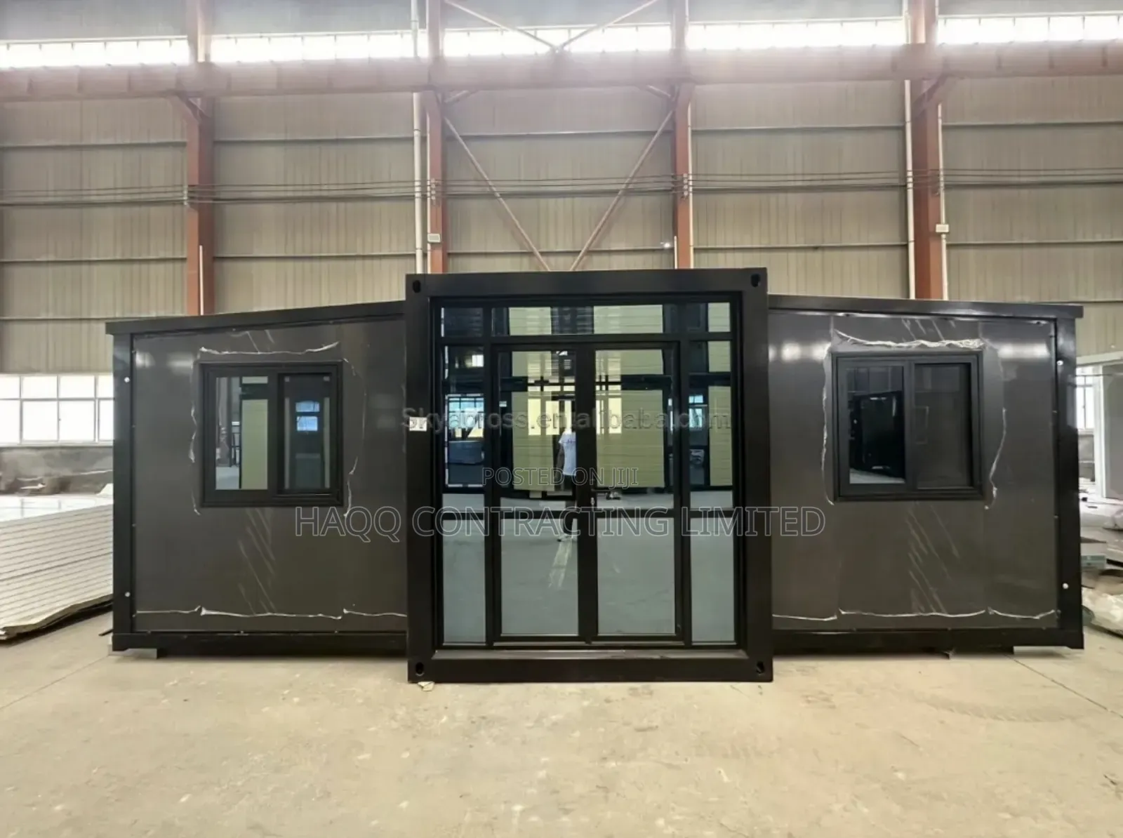 Cost of 20ft Portacabin in Abuja?Top Quality Portacabin Only