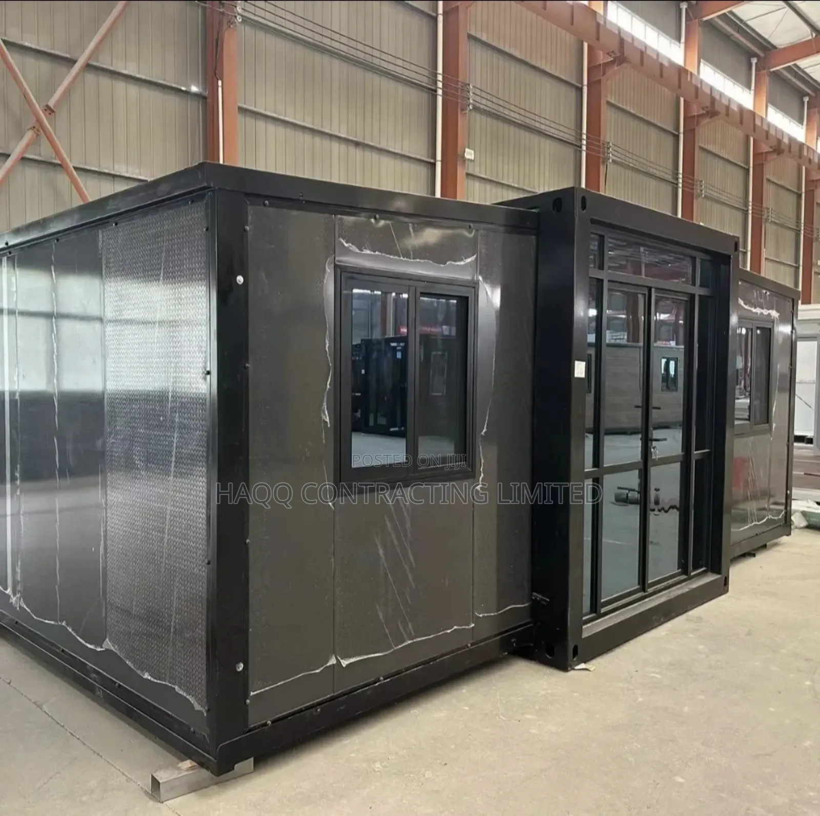 Cost of 20ft Portacabin in Abuja?Top Quality Portacabin Only