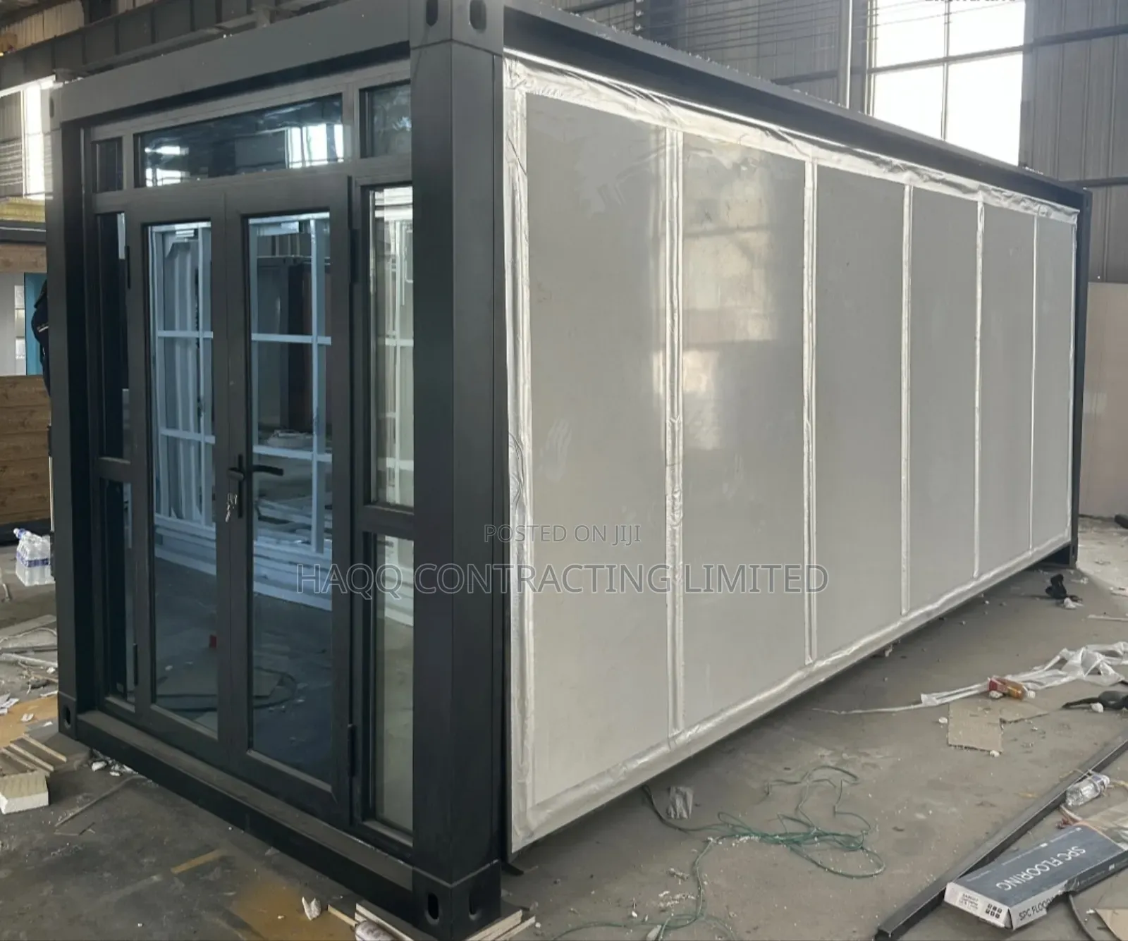 Portacabin in Lekki, 2025. Premium Quality Only