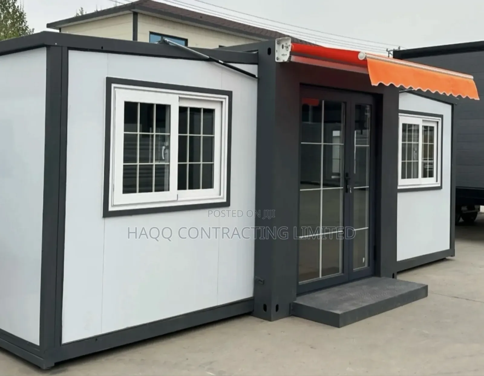 Portacabin in Lekki, 2025. Premium Quality Only