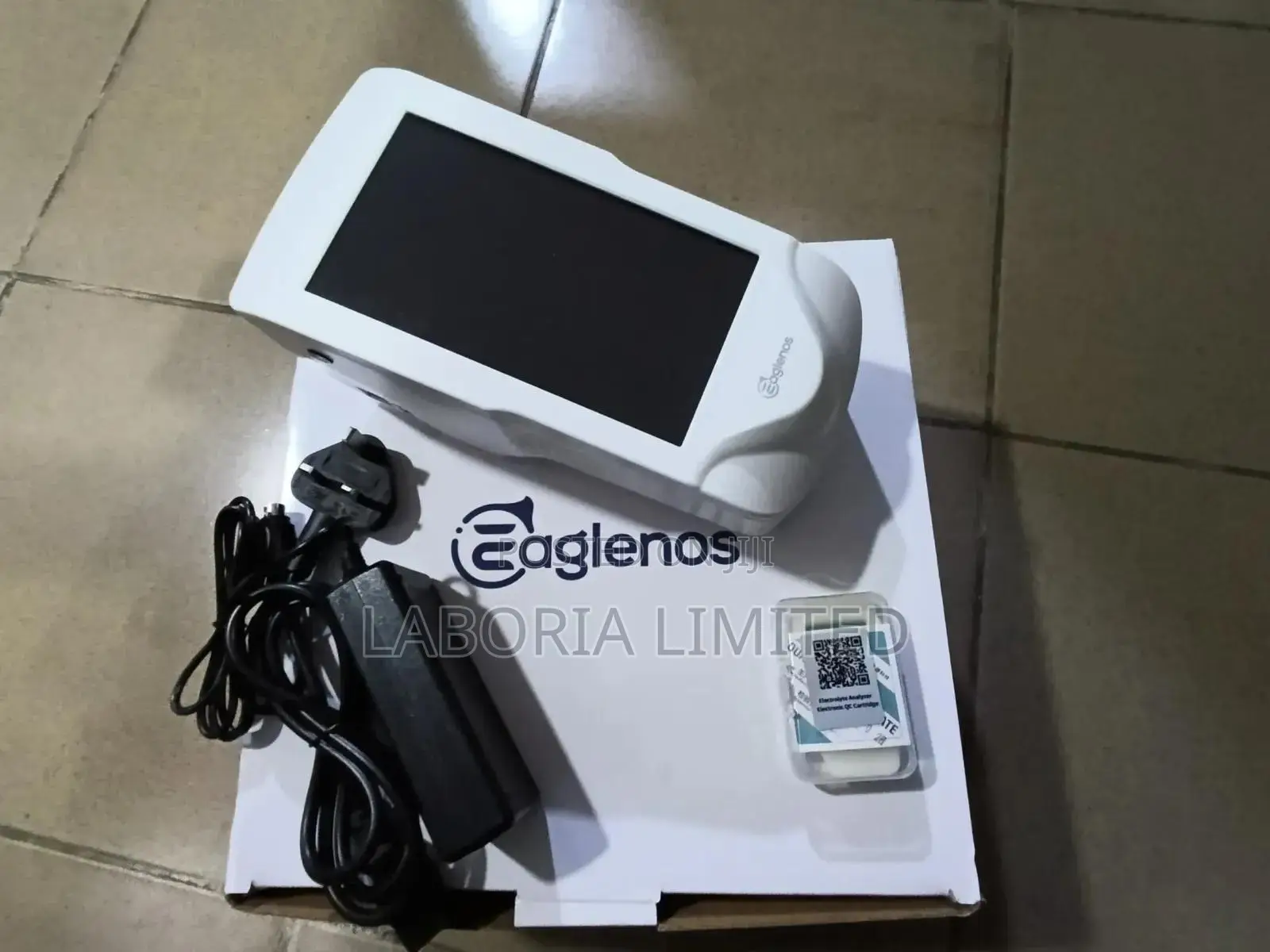 Electrolyte Analyser (POCT)