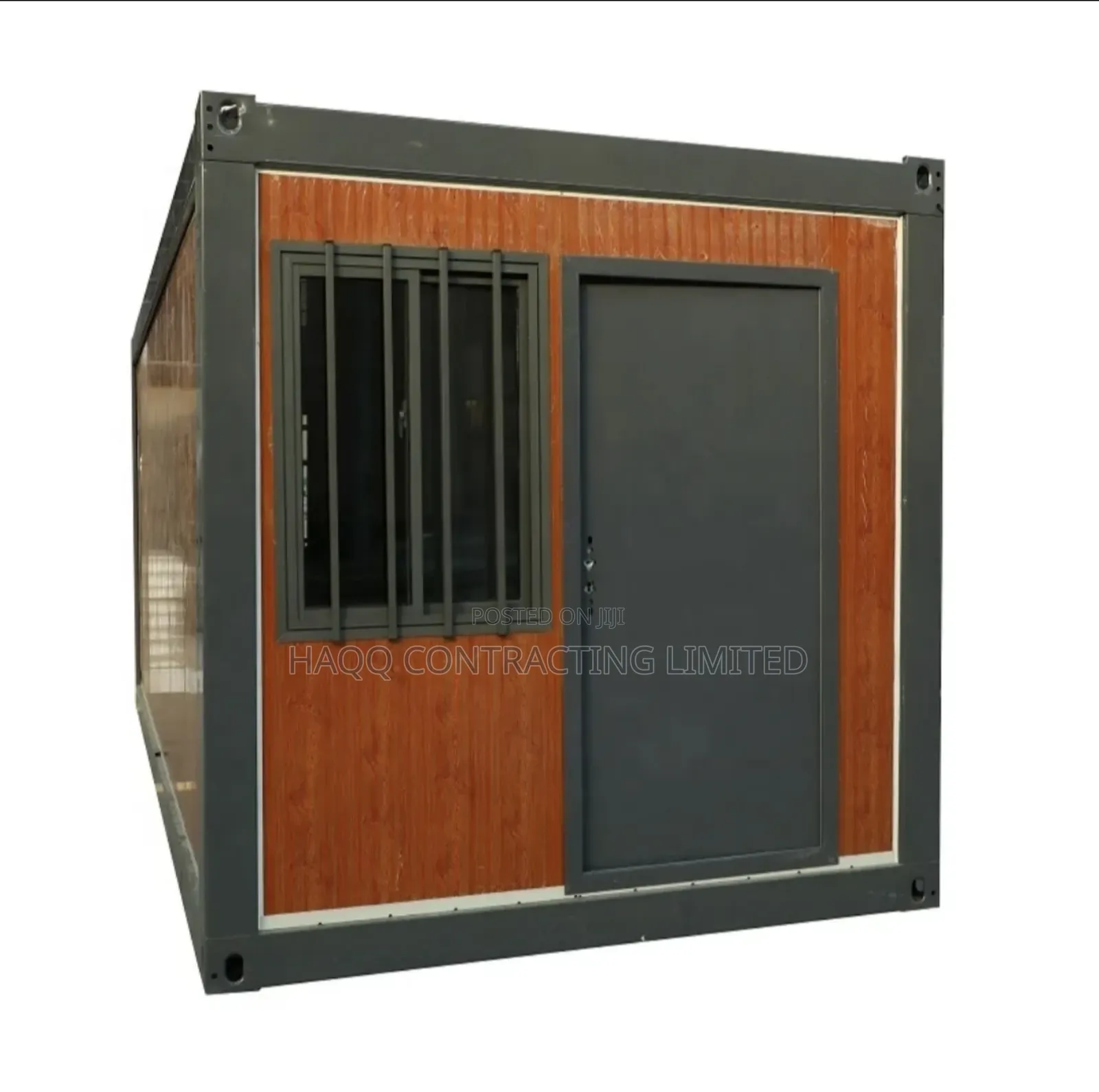 Portacabin For Sale In Victoria Island, Lagos