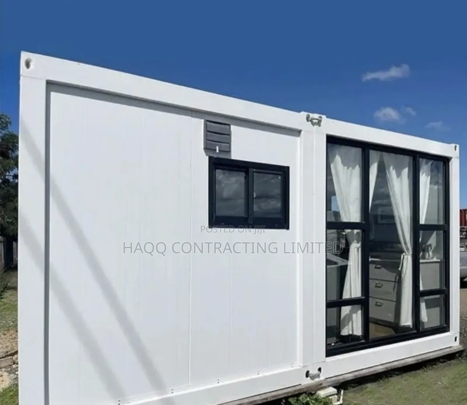 Cost of Premium Quality Portacabin in 2025