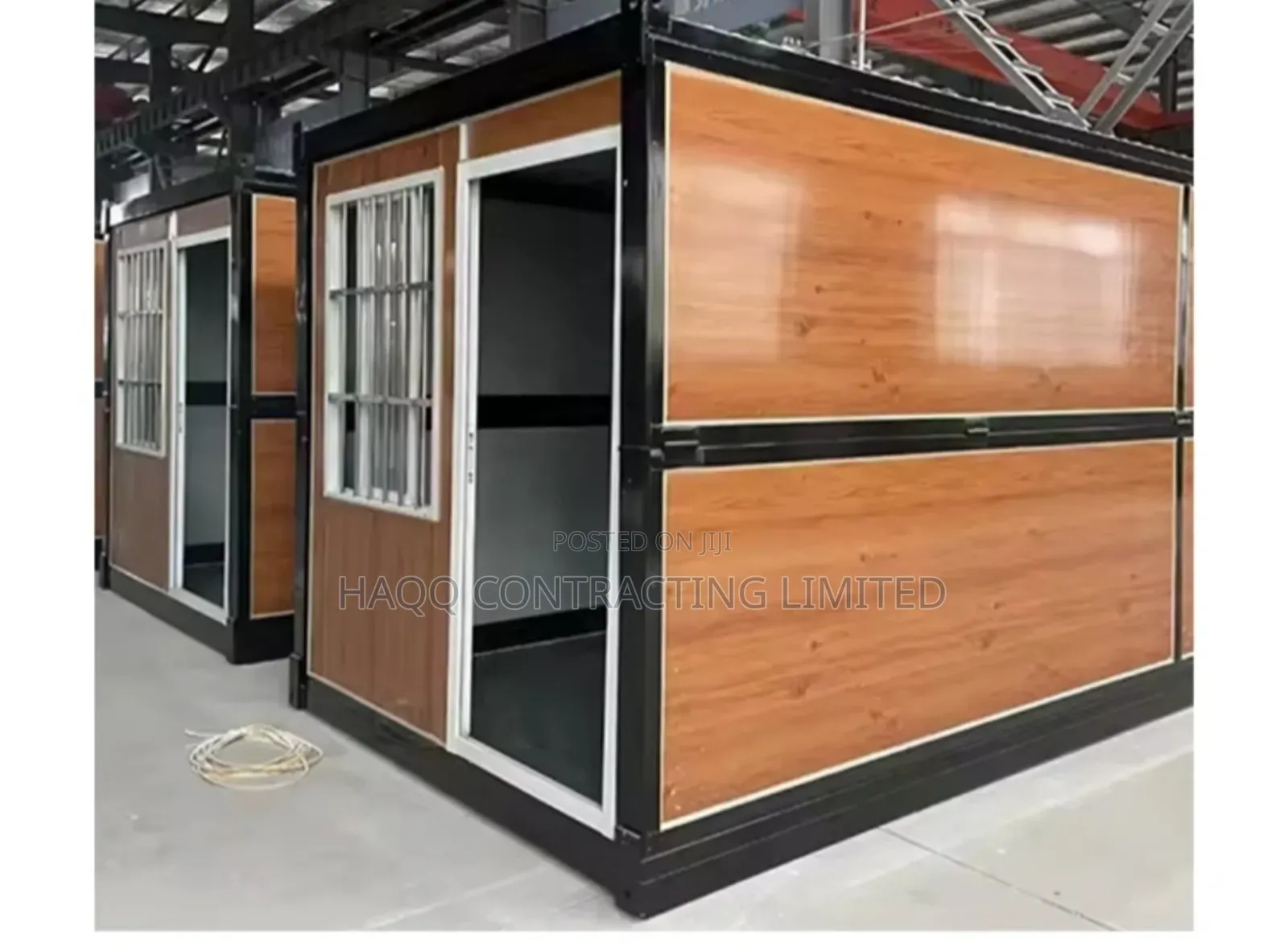 Cost of Premium Quality Portacabin in 2025