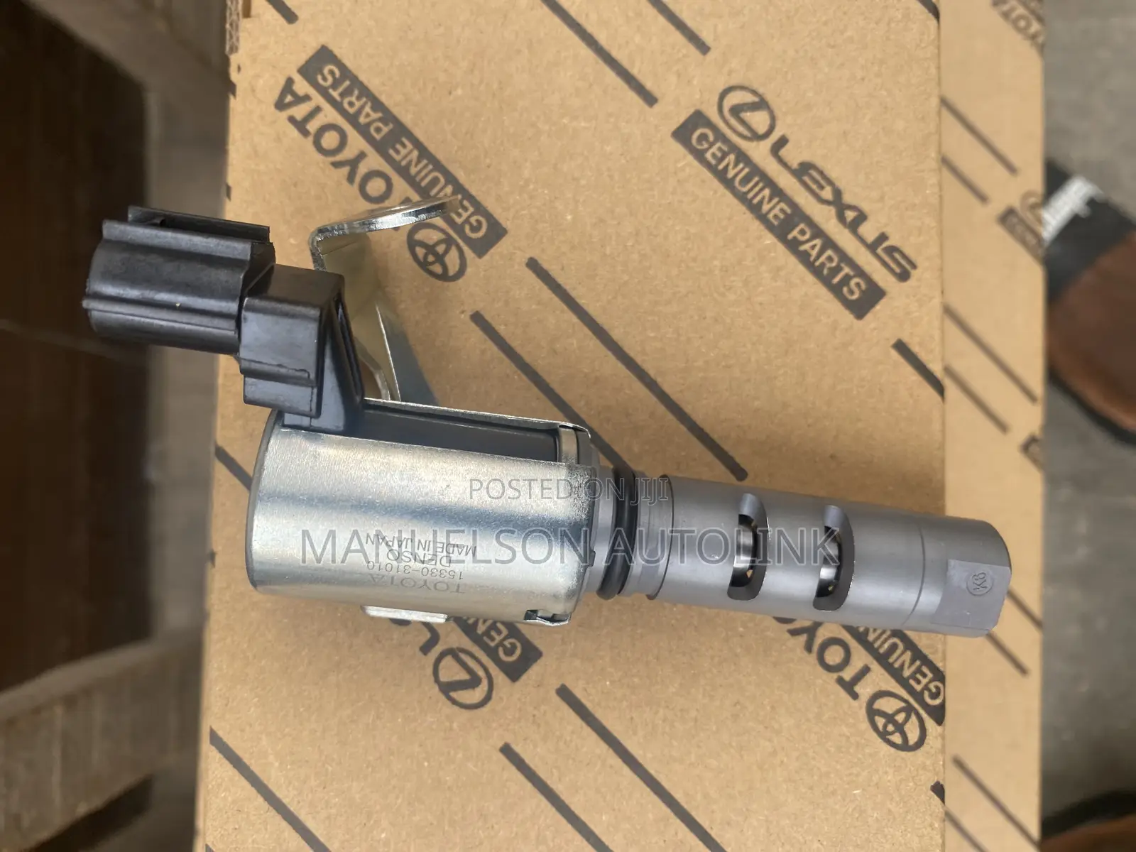 Oil Control Sensor for 4runner,Prado,Tacoma,Sequoia 1GR Engi