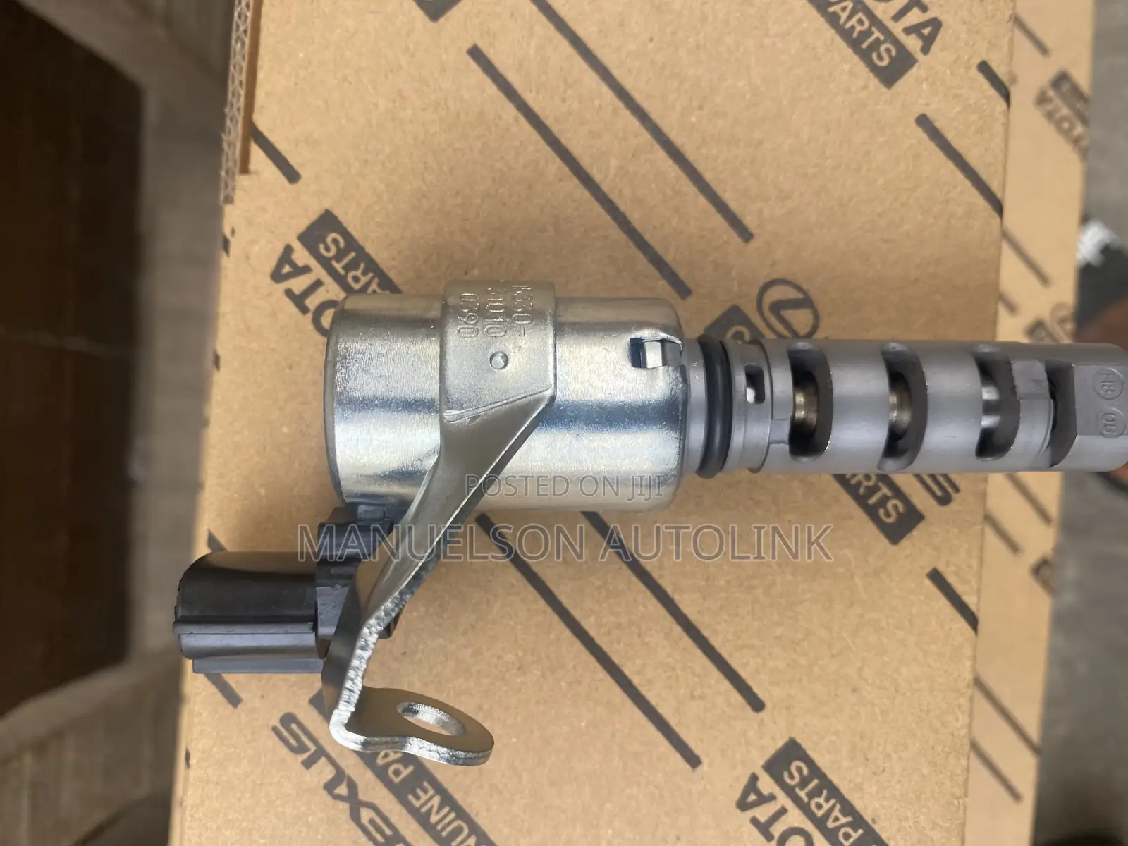 Oil Control Sensor for 4runner,Prado,Tacoma,Sequoia 1GR Engi