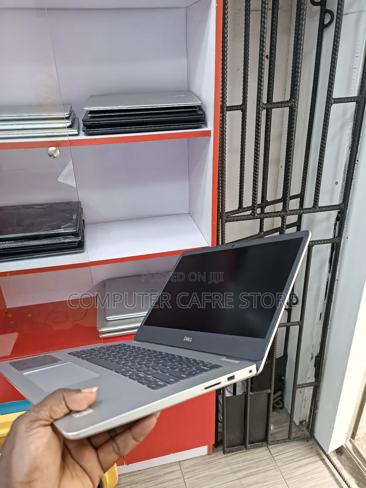 Laptop Dell Inspiron 14 5000 16GB Intel Core I5 SSD 256GB