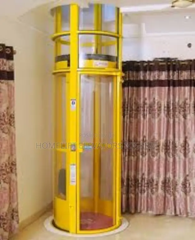 Floors Vertical Home Lift Small Home Elevator