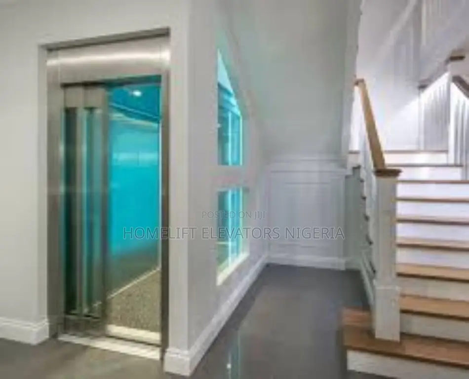 Residential Lifts