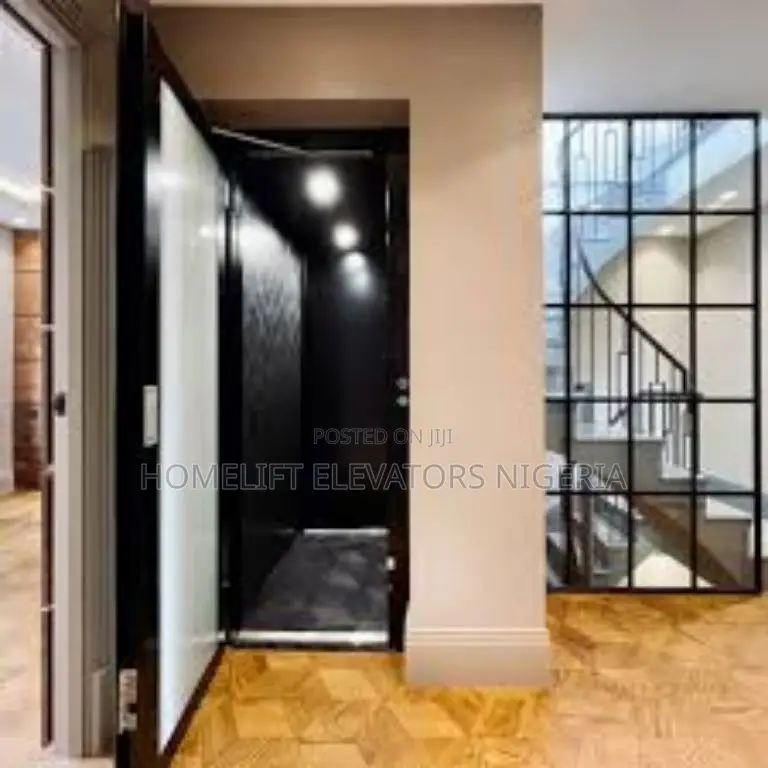 Apartment for Home Residential Lift