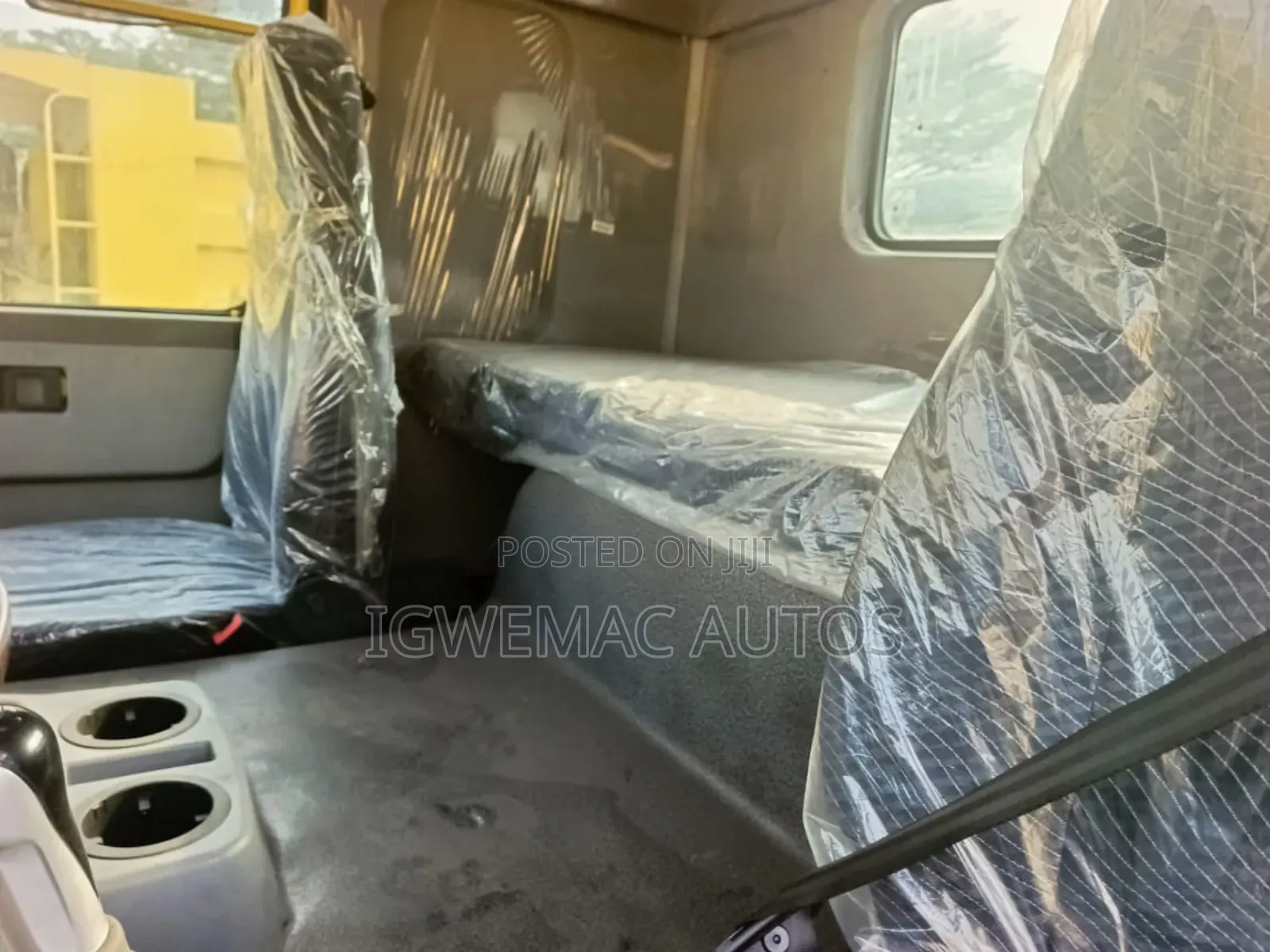 2015 Howo Trailer Head