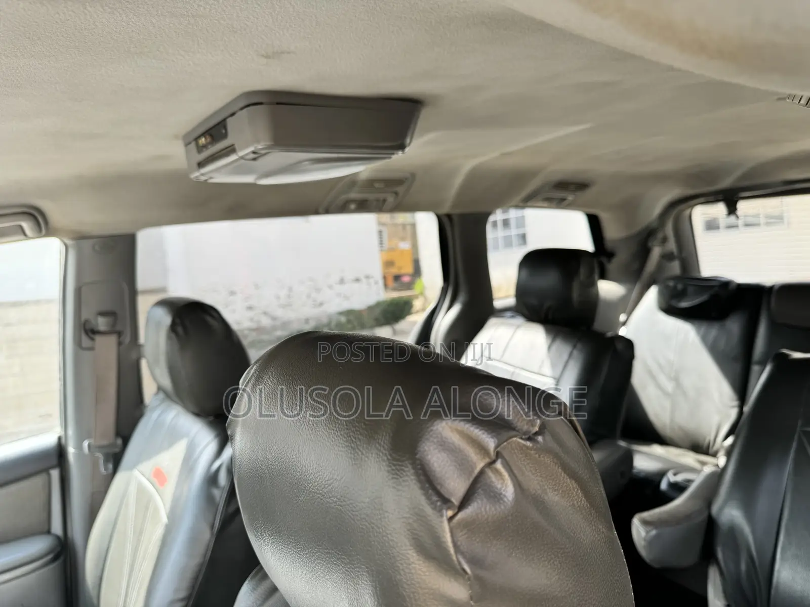 Cheapest Ride in Abuja 50000 Per Day