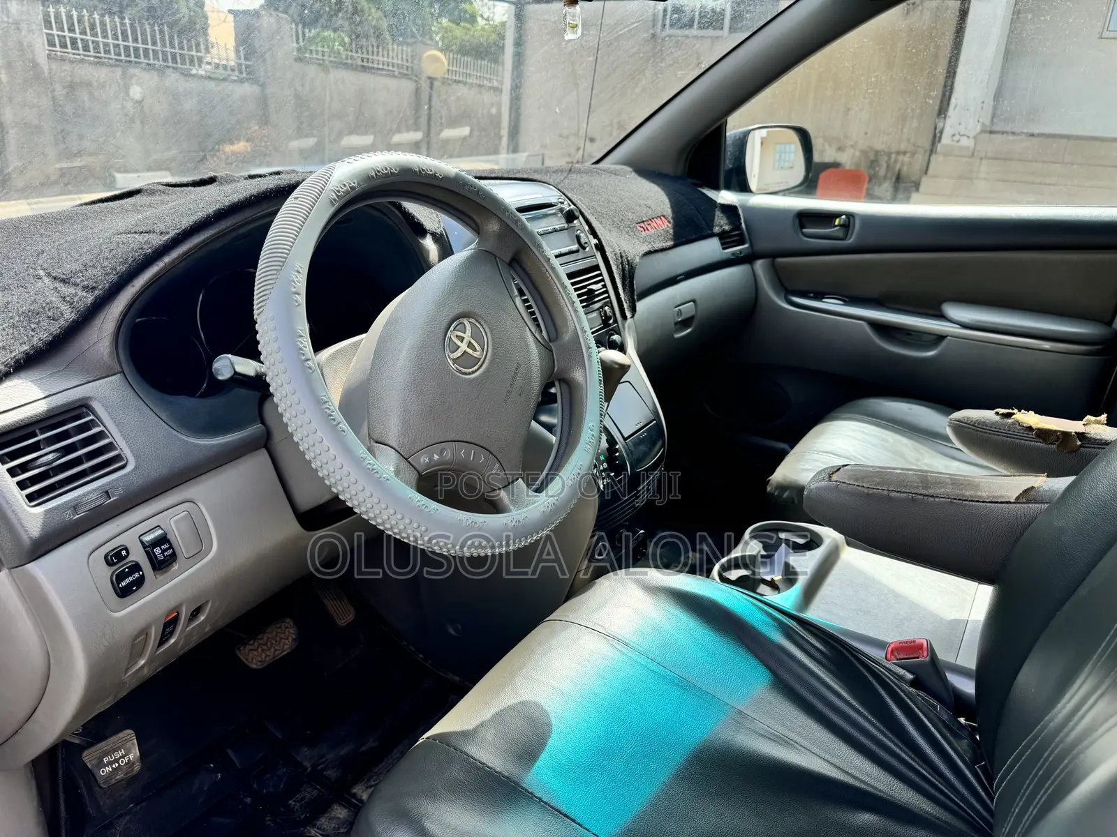 Cheapest Ride in Abuja 50000 Per Day