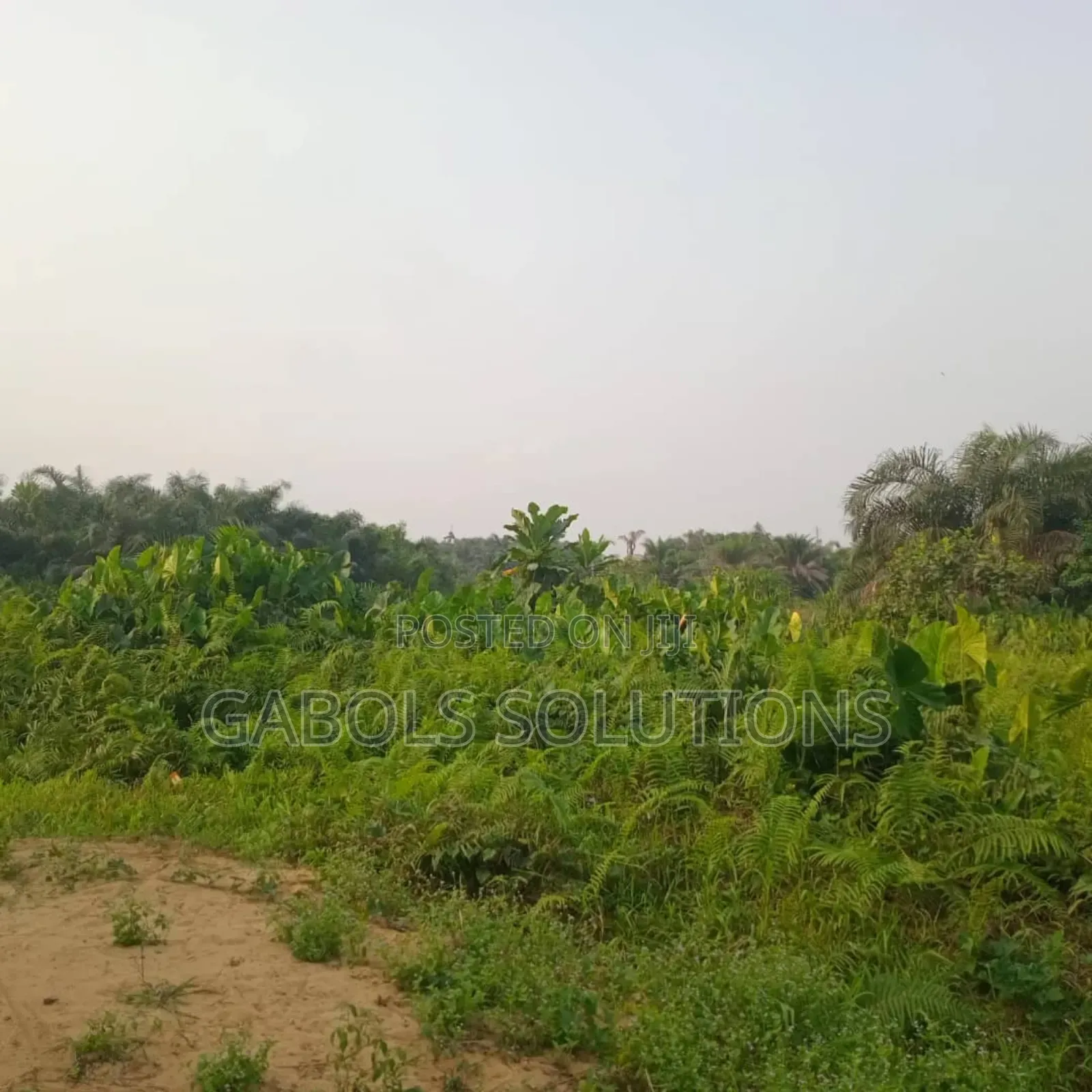 2 Plots Gbetu Awoyaya