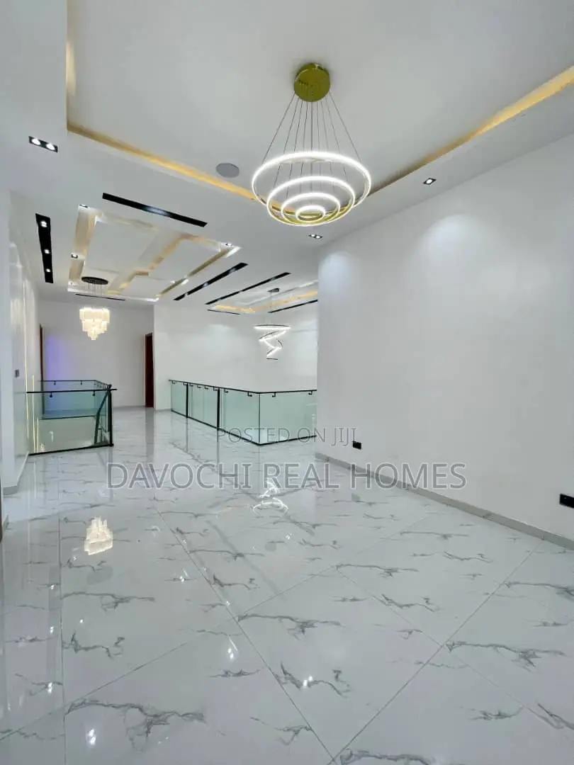 5bdrm Duplex in Osapa London., Ado / Ajah for sale