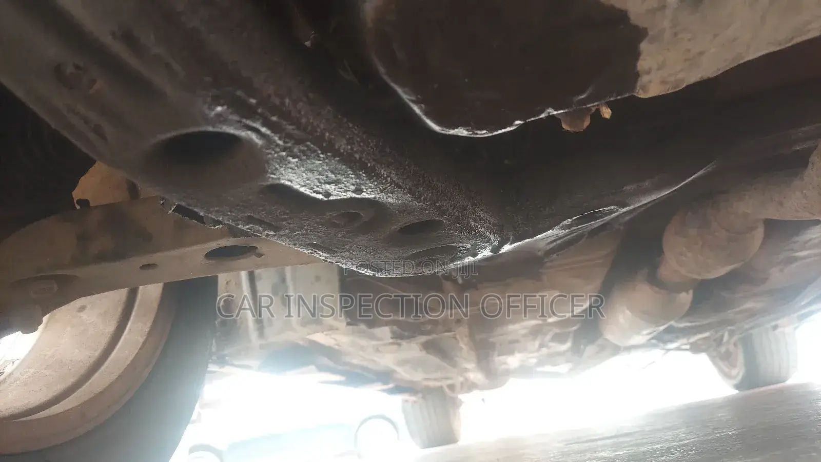 Car Pre-Purchase Inspection Mechanic for Toyota Kia Lexus