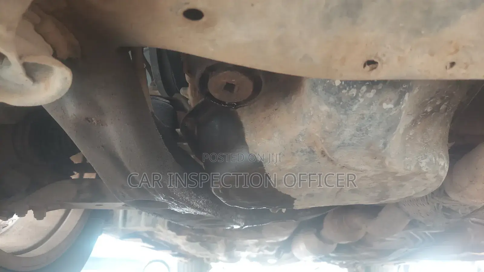 Car Pre-Purchase Inspection Mechanic for Toyota Kia Lexus