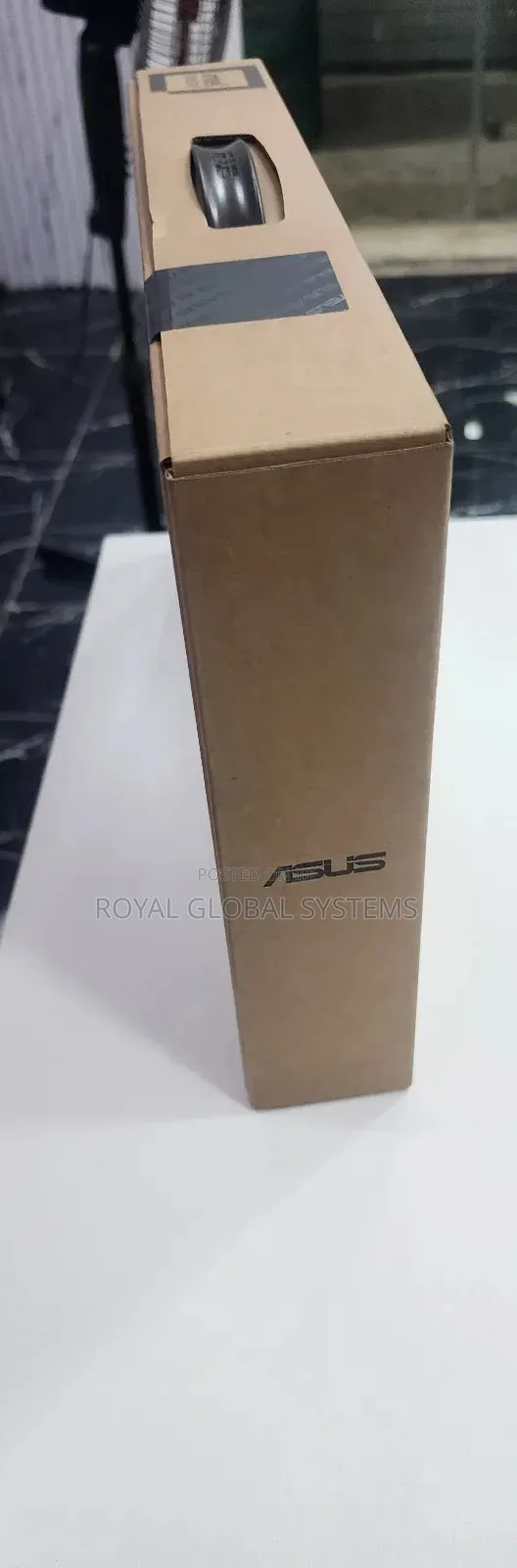 New Laptop Asus 1015E 4GB Intel Celeron SSD 512GB