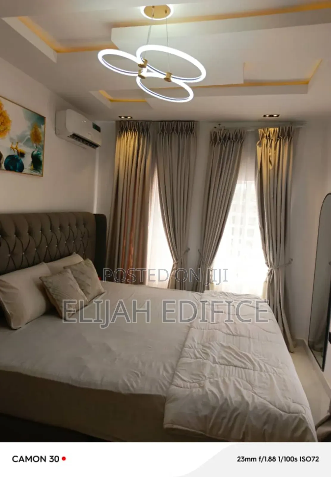 Furnished 5bdrm Duplex in Ait, Abule Egba for sale