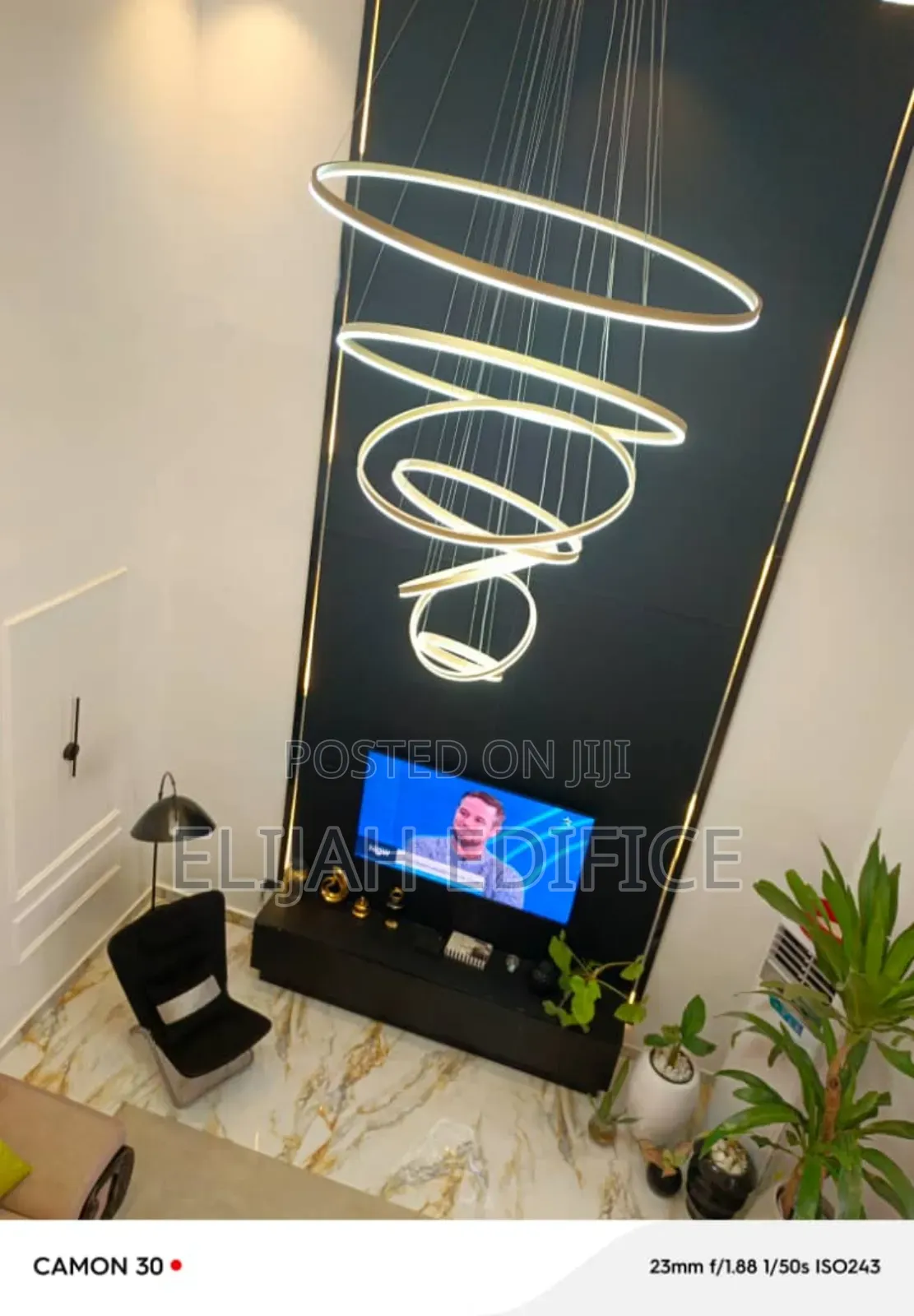 Furnished 5bdrm Duplex in Ait, Abule Egba for sale
