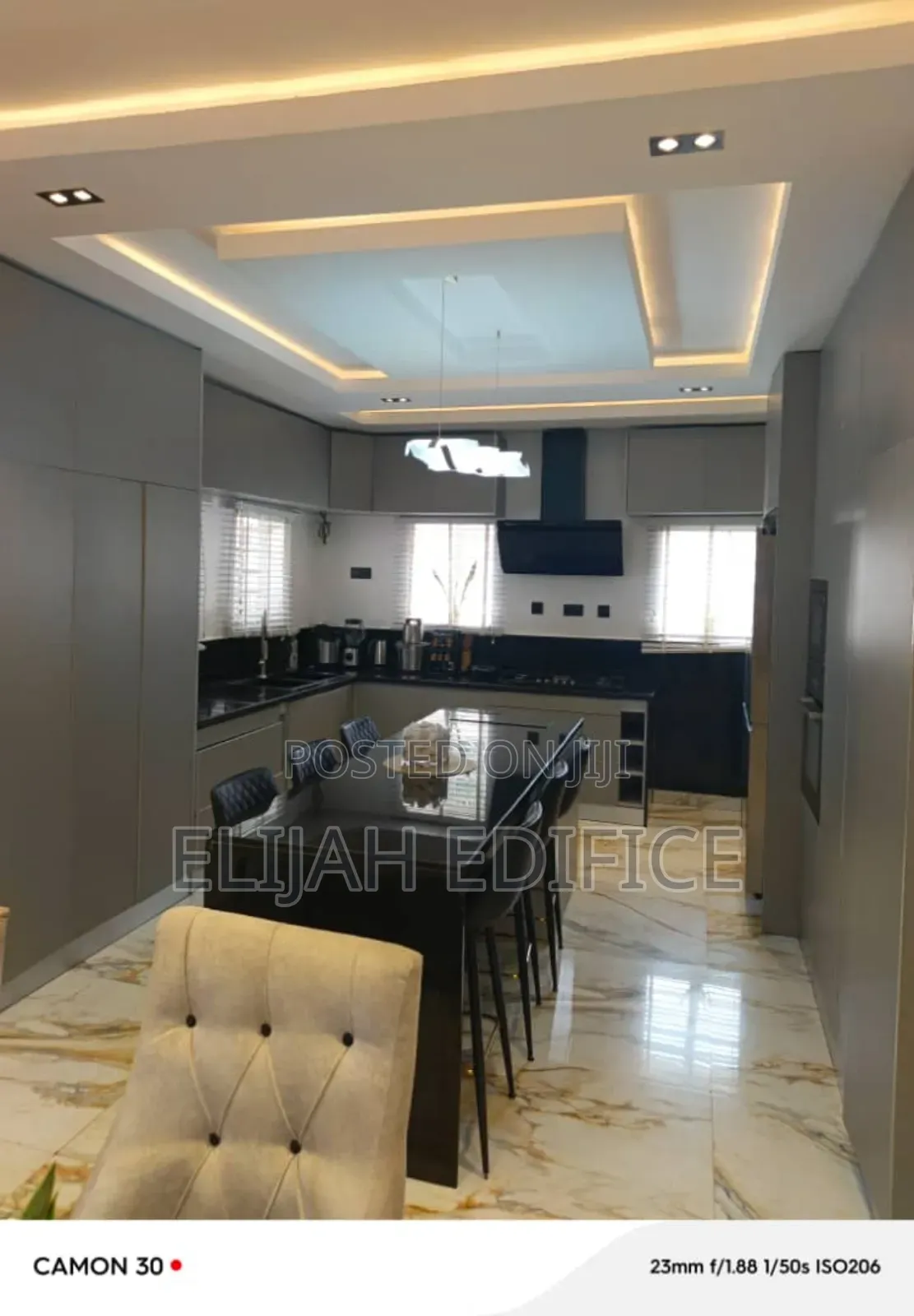 Furnished 5bdrm Duplex in Ait, Abule Egba for sale