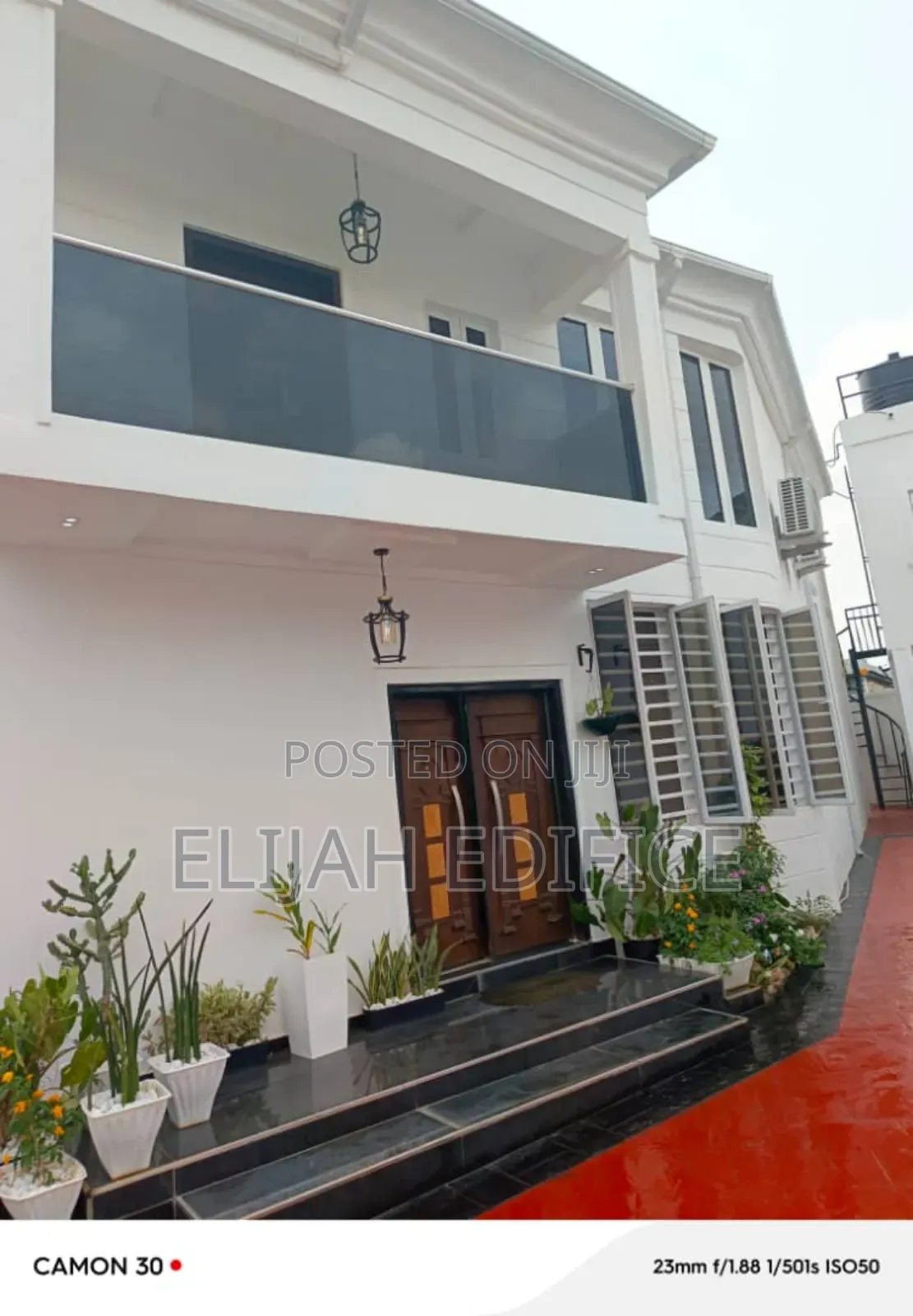 Furnished 5bdrm Duplex in Ait, Abule Egba for sale
