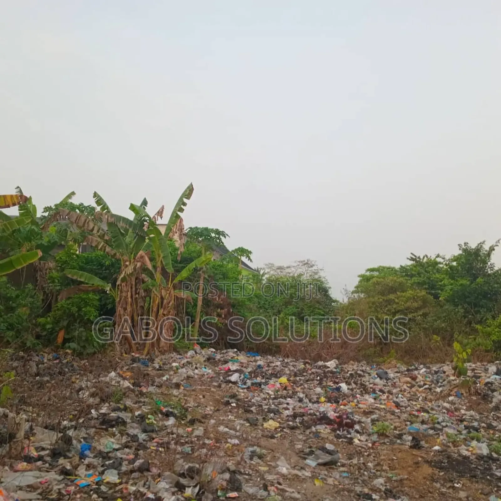 One Acre in Wakass