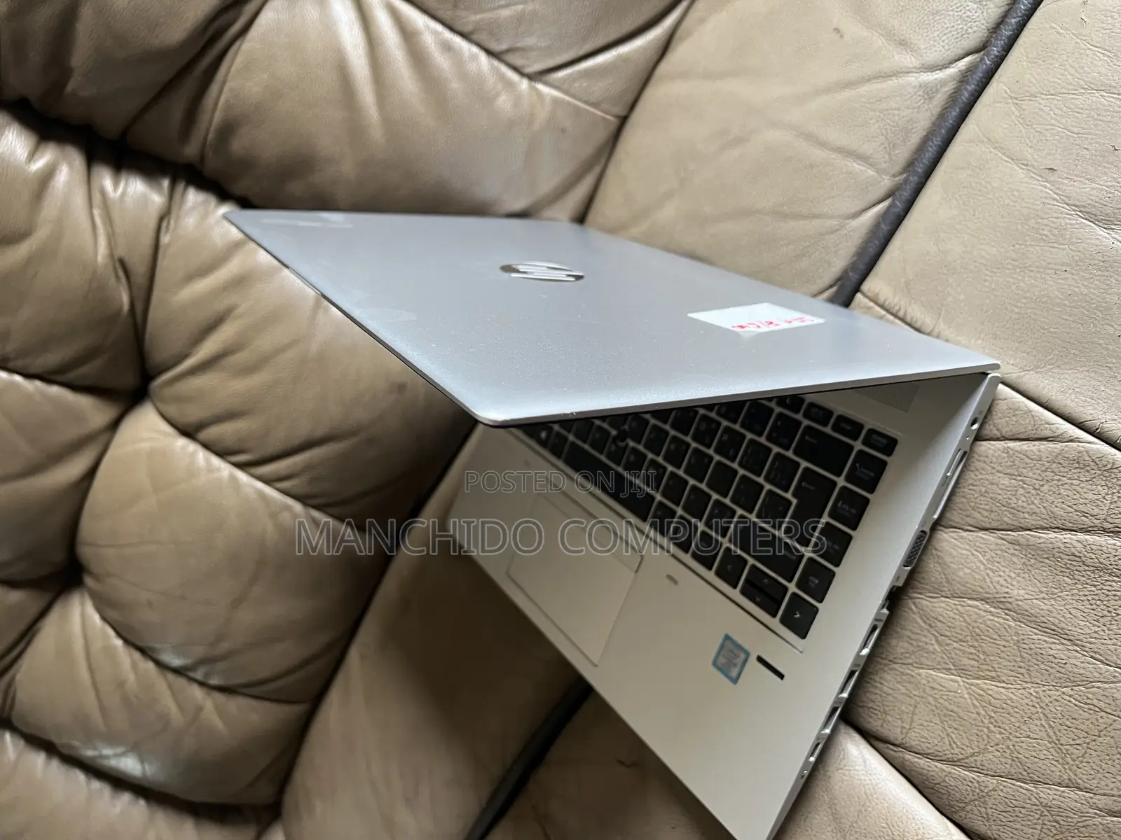 Laptop HP ProBook 640 G4 8GB Intel Core I5 SSD 512GB