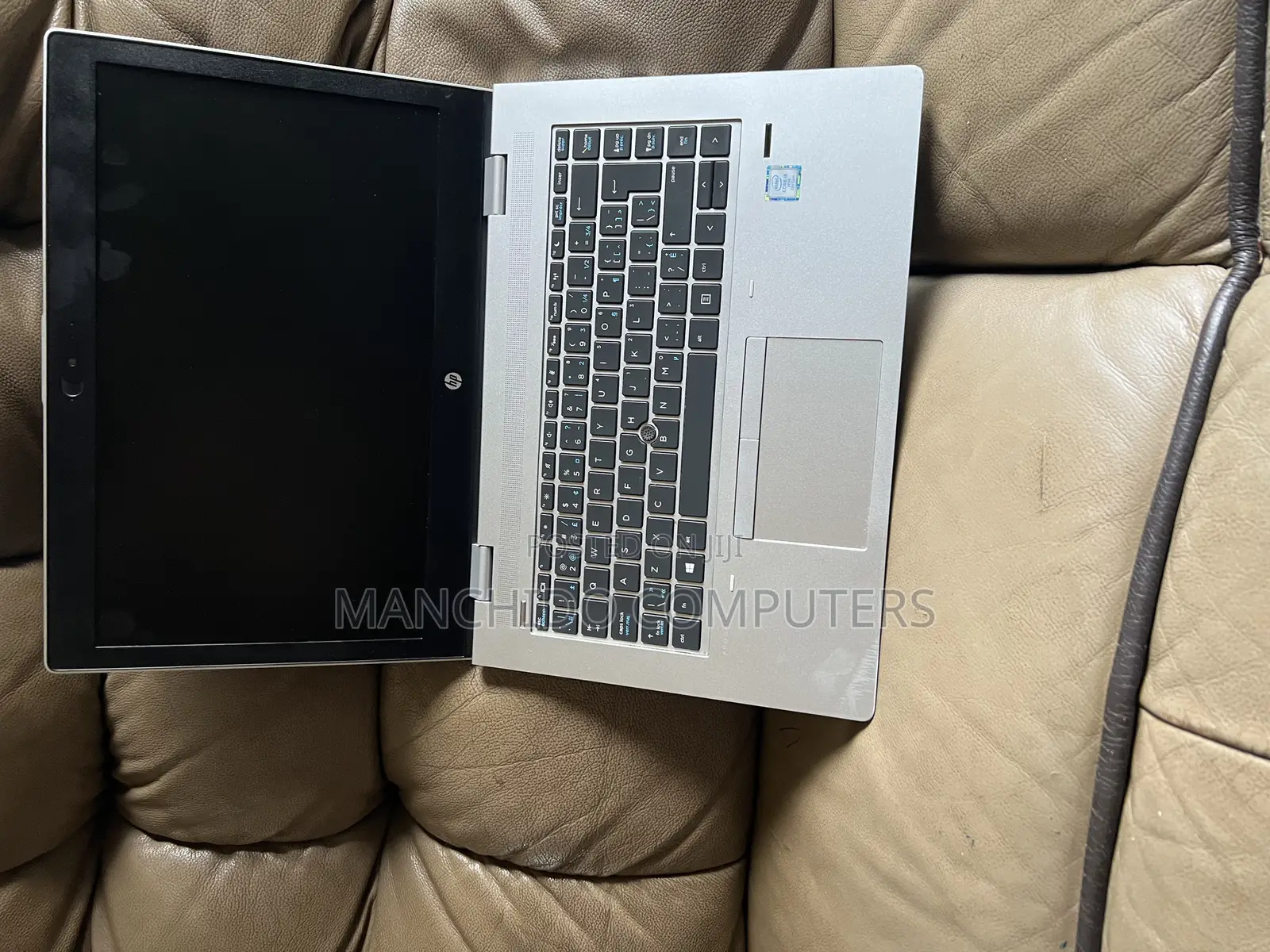 Laptop HP ProBook 640 G4 8GB Intel Core I5 SSD 512GB