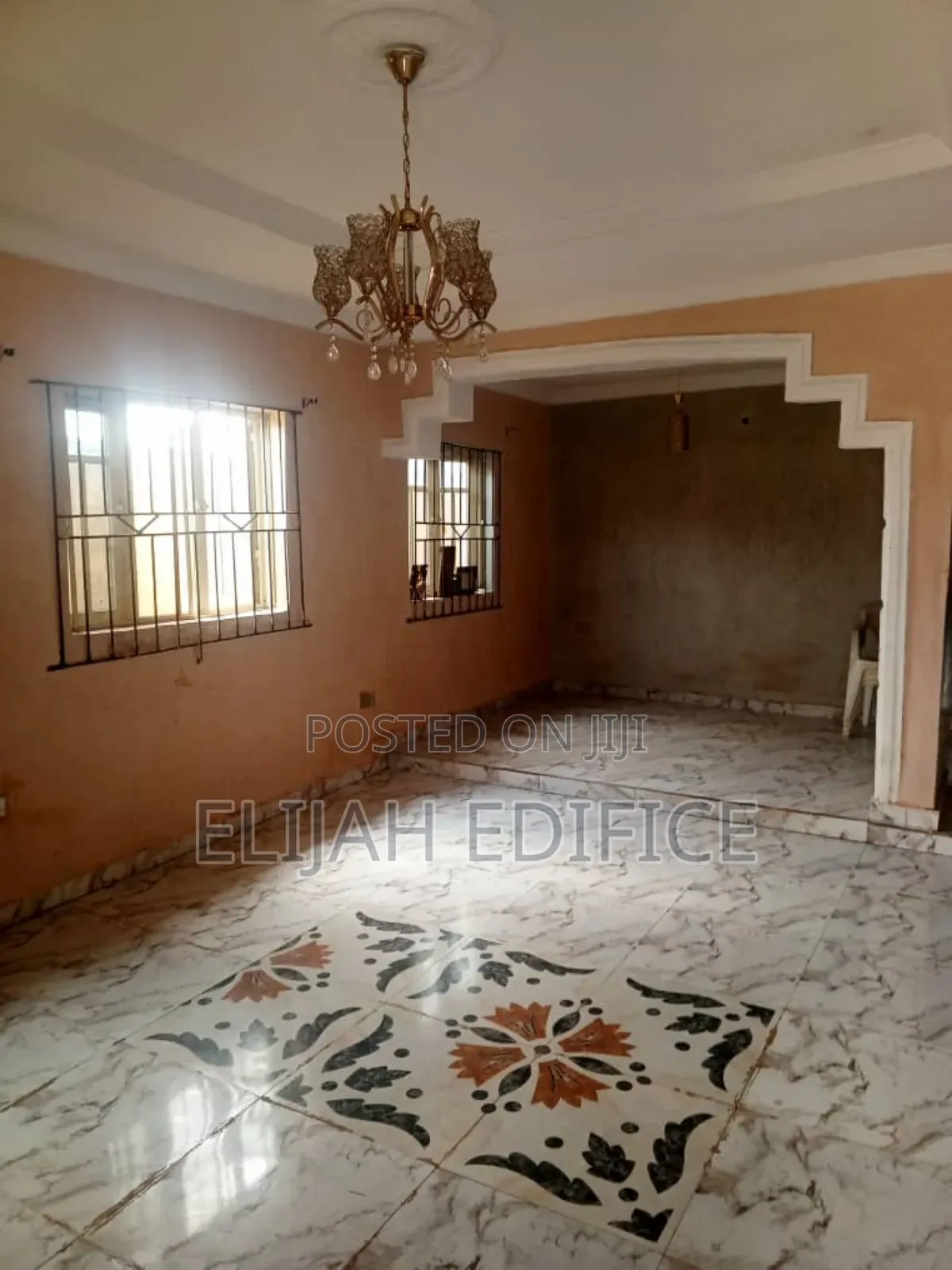 4bdrm Bungalow in Command, Abule Egba for sale