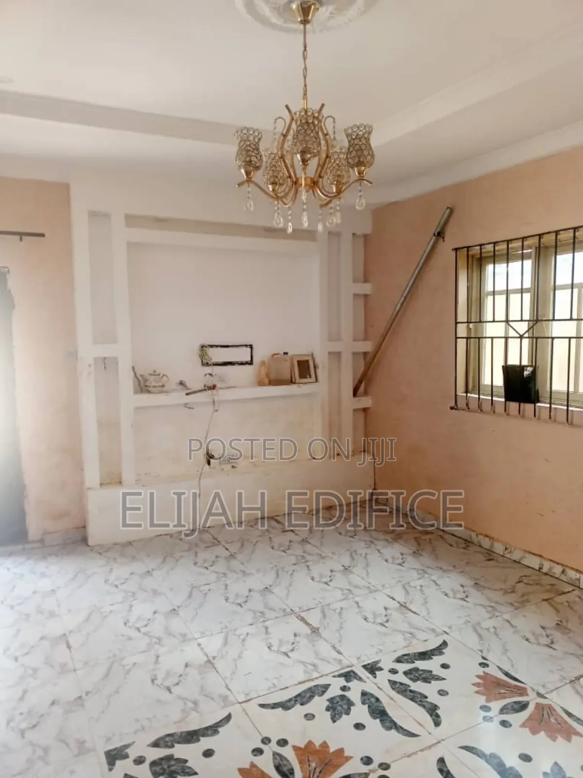 4bdrm Bungalow in Command, Abule Egba for sale