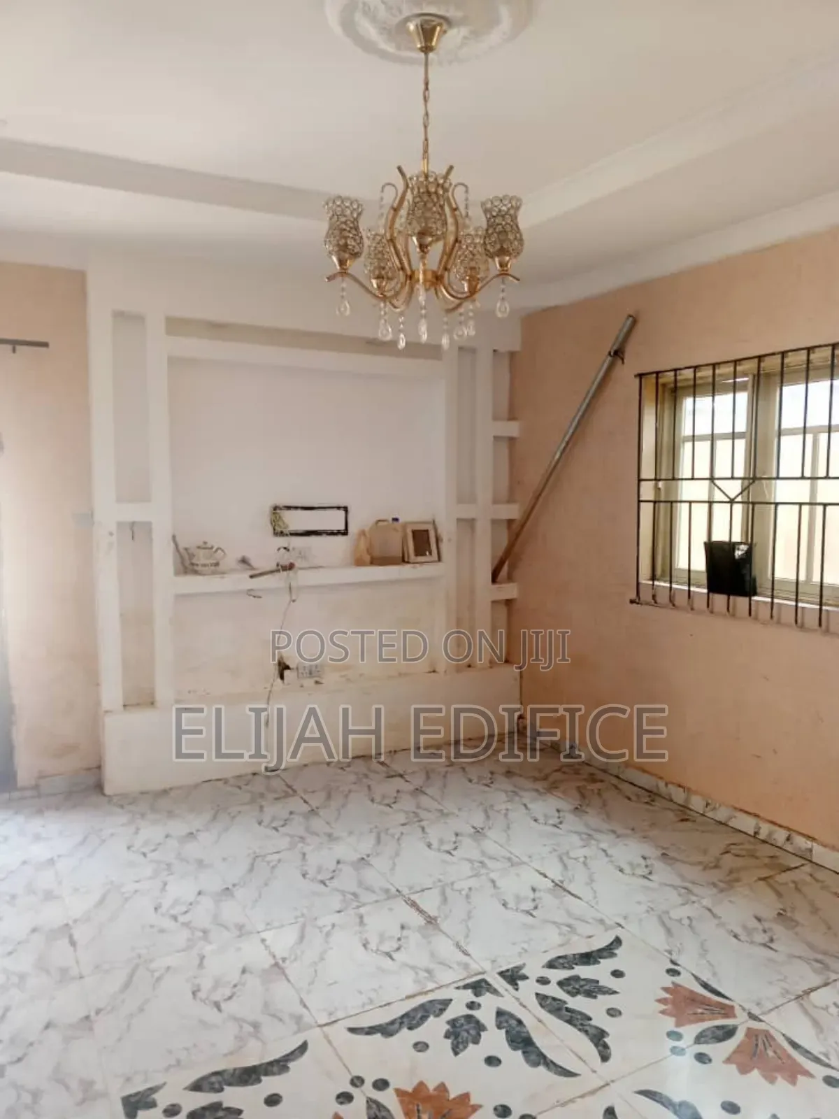 4bdrm Bungalow in Command, Abule Egba for sale