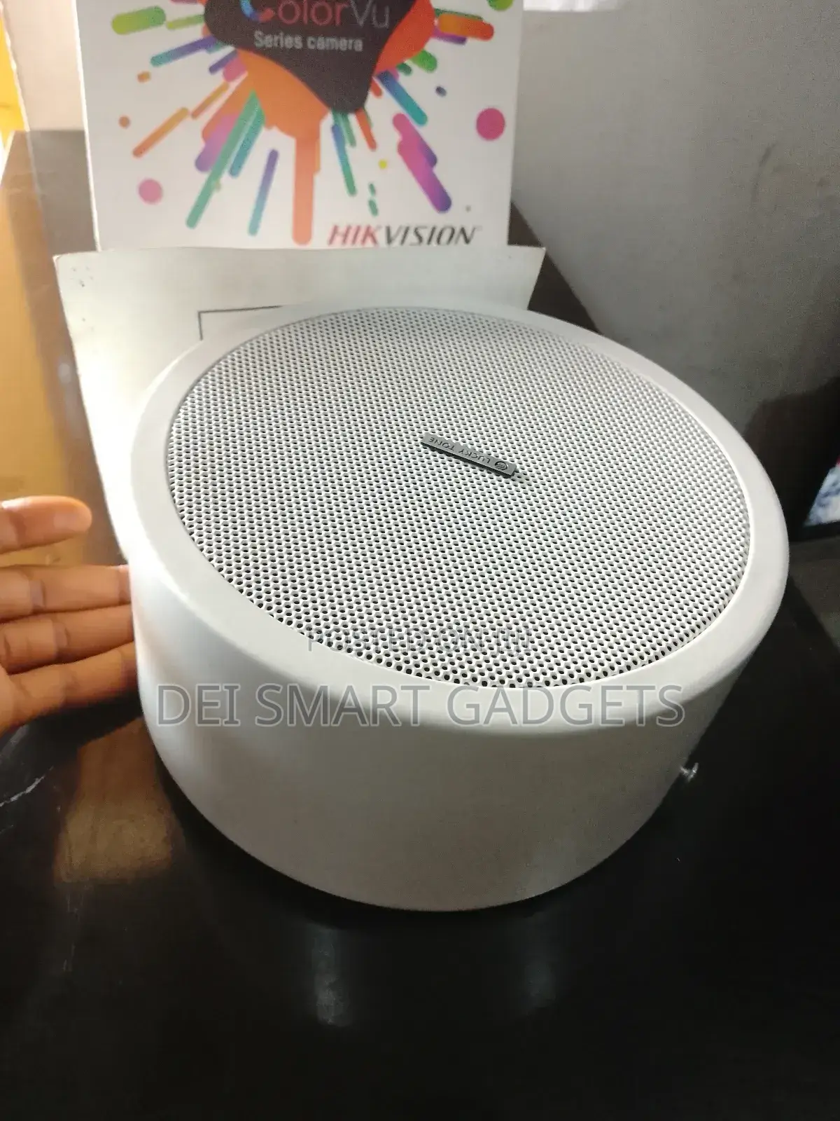 Lucky Tone Ceiling Speaker