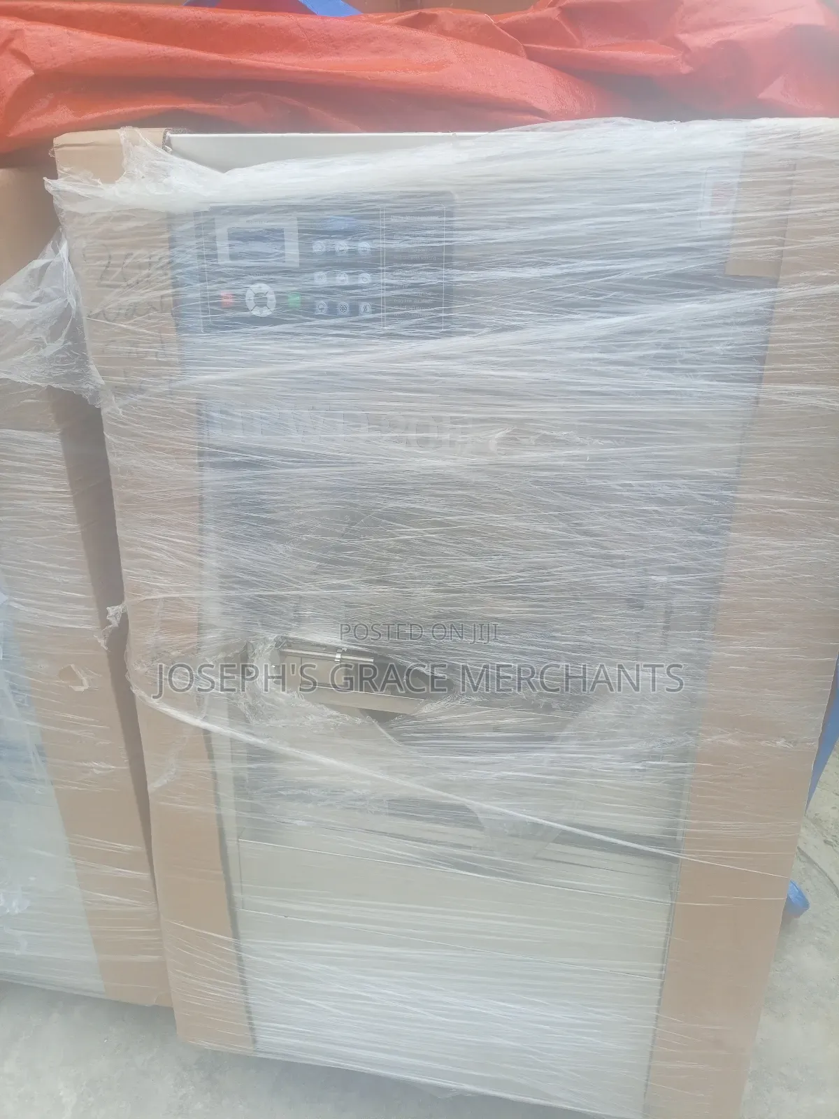 2 In1 20kg Washer and Tumble Dryer Machine Vietnam